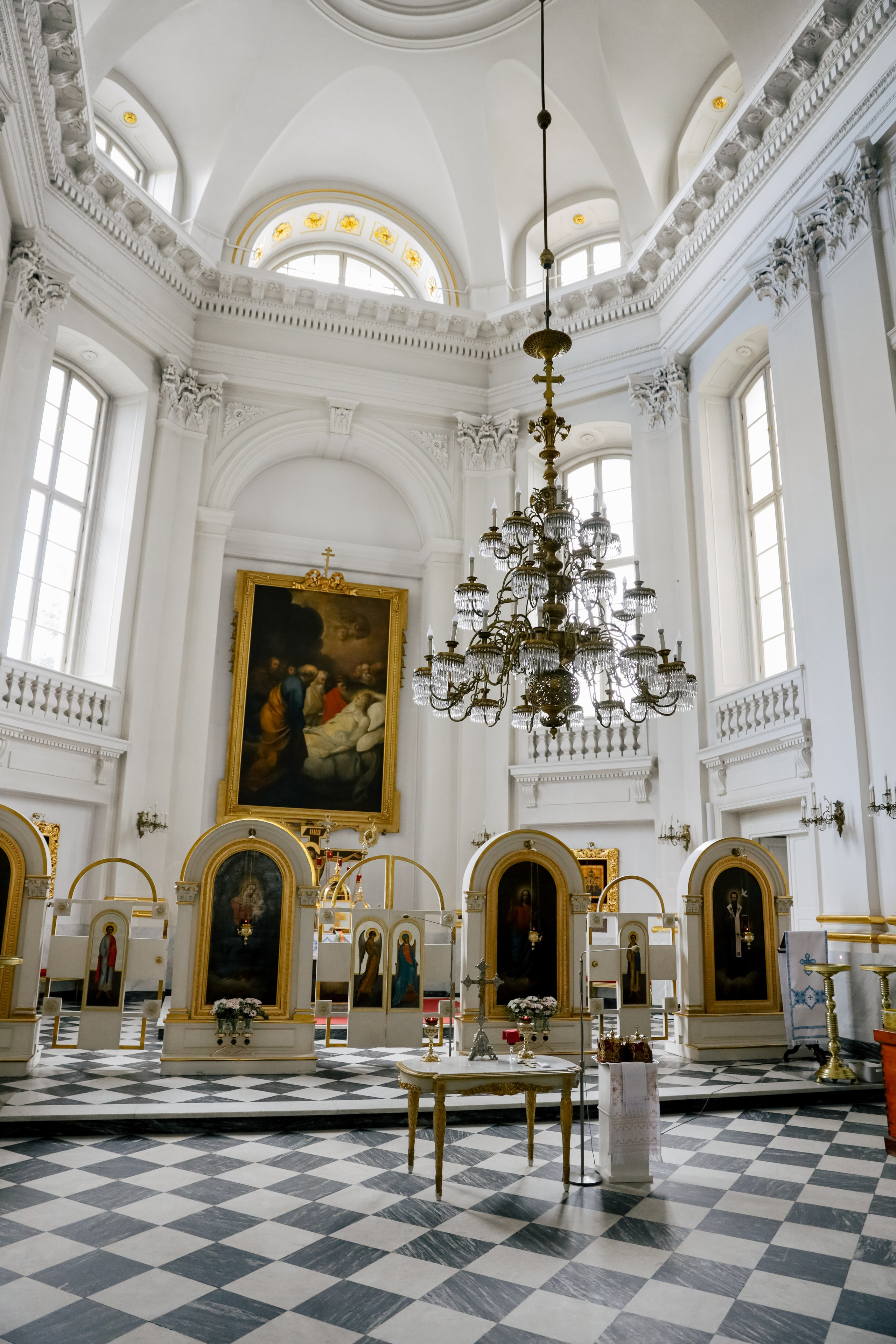 Одного дня та назавжди. Свадебный и семейный фотограф в Варшаве