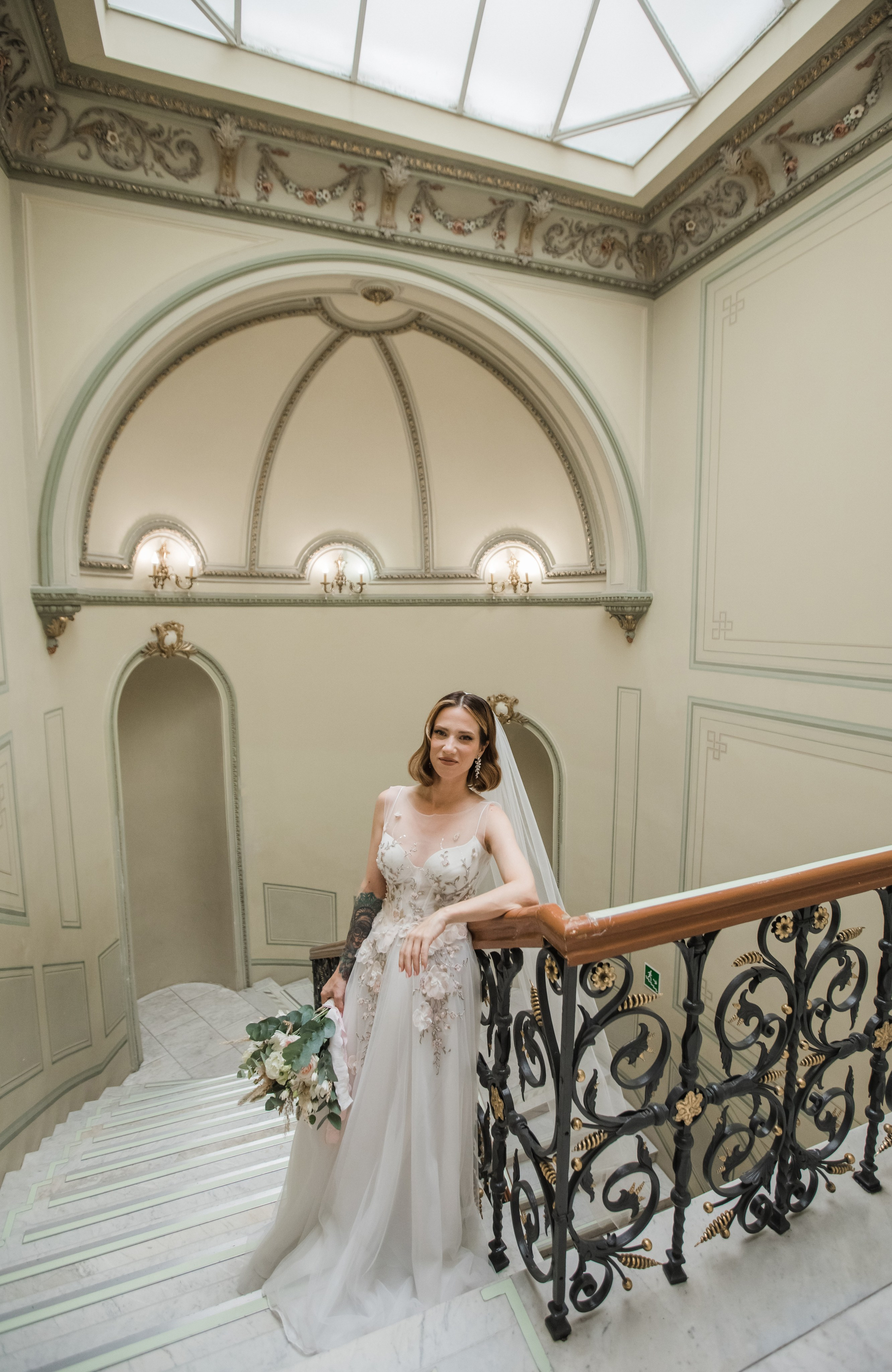 Родион и Алена. Свадебный и семейный фотограф в Краснодаре