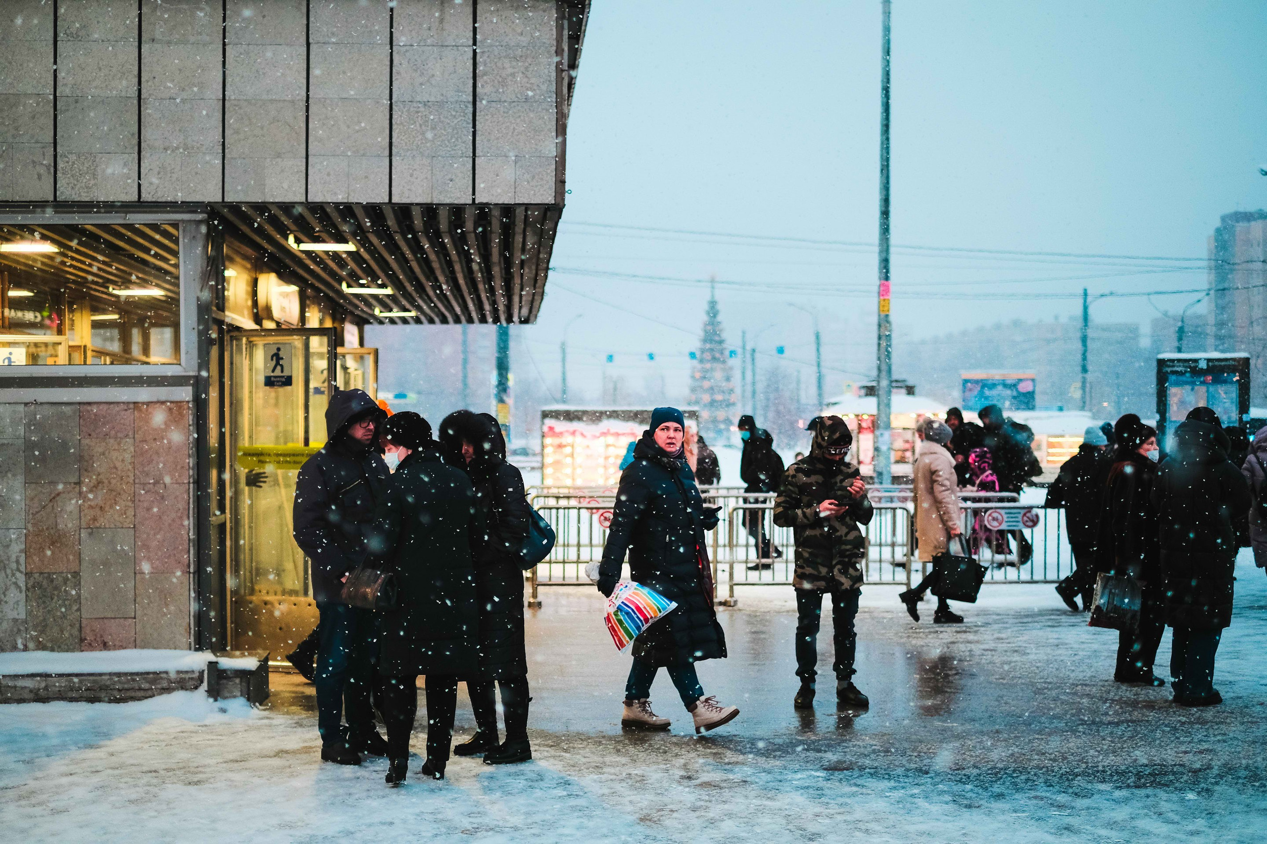 2021.12. Фотограф Алексей Алексеев
