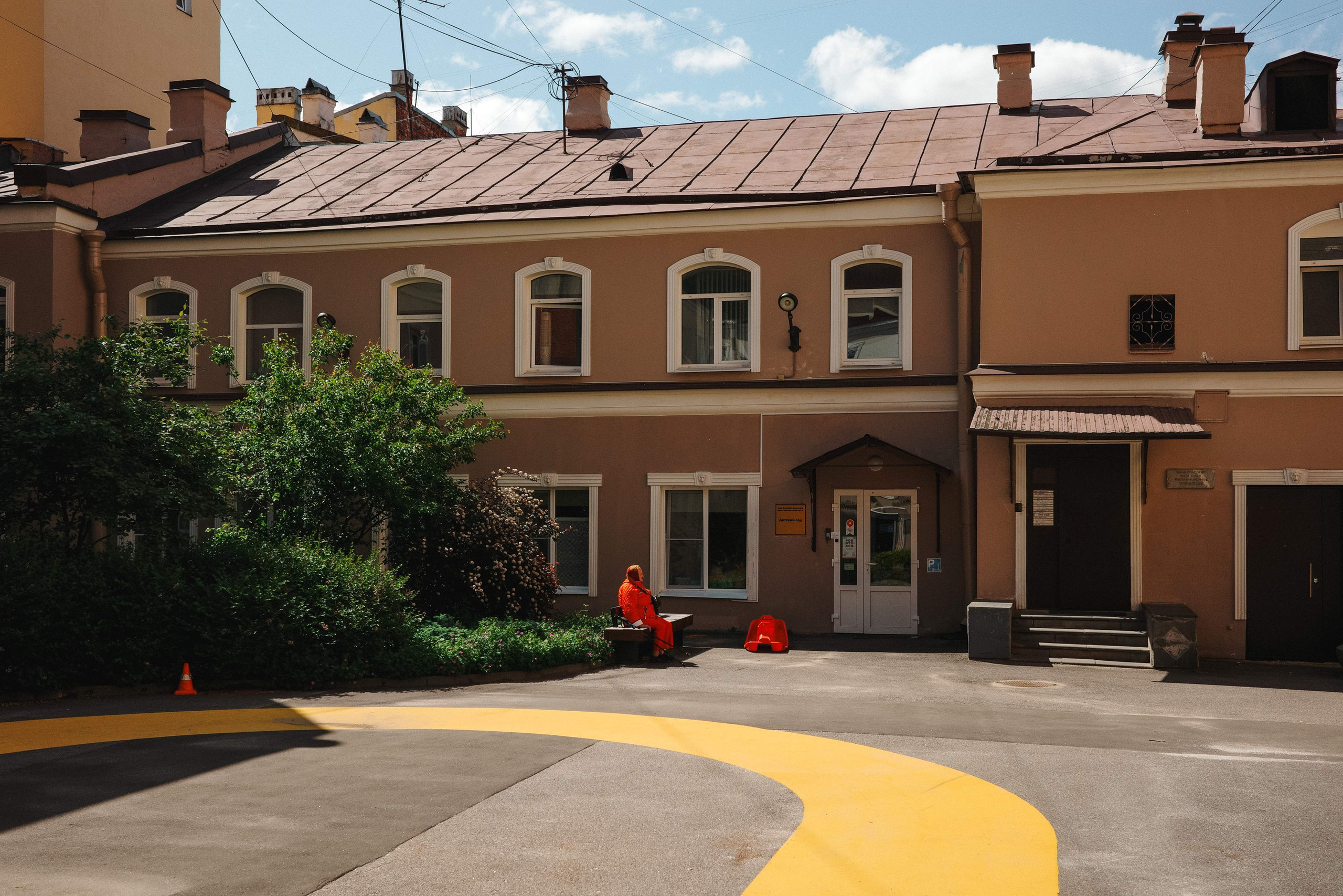 2025.06. Фотограф Алексей Алексеев