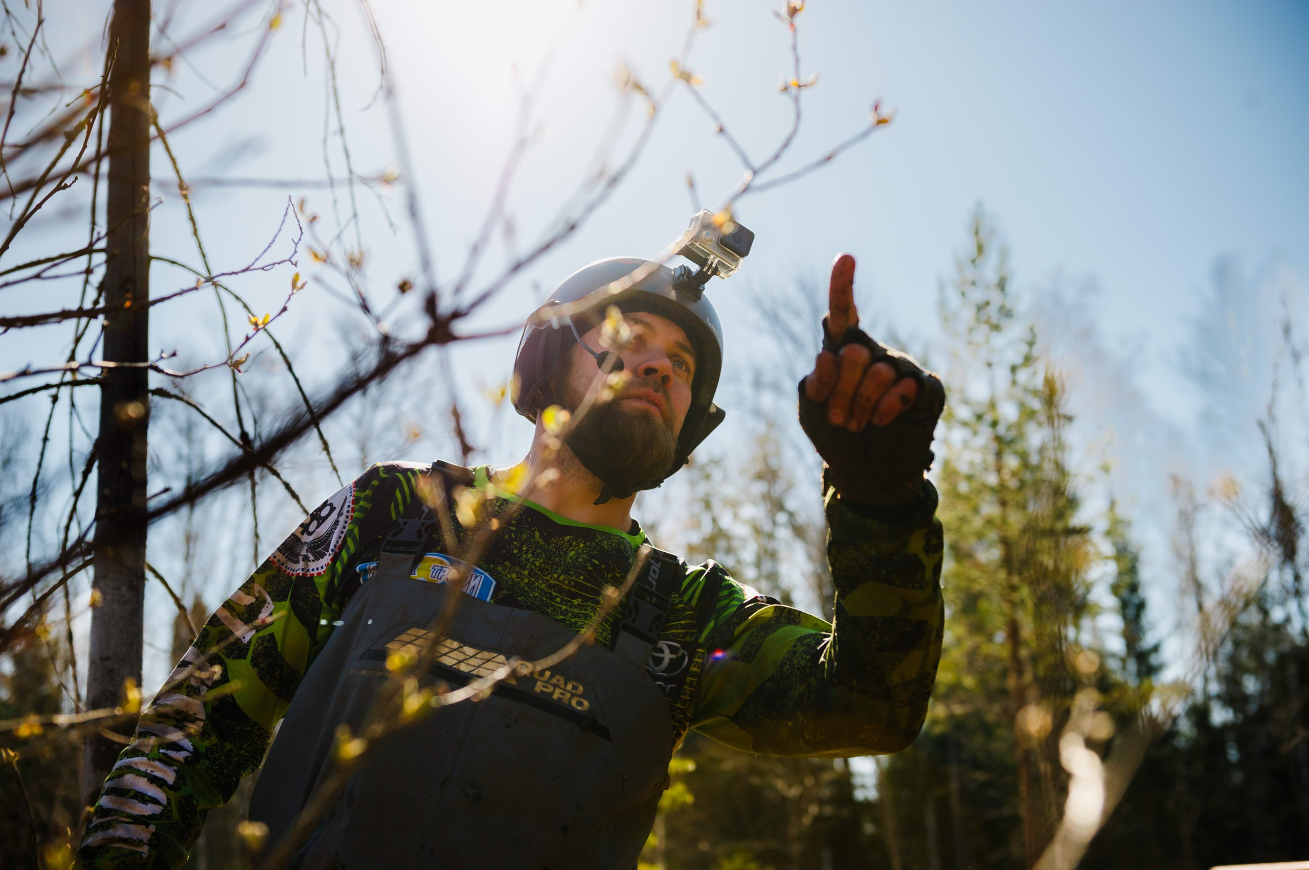 Ленинград-трофи 2024 — день 3. Фотограф Алексей Алексеев