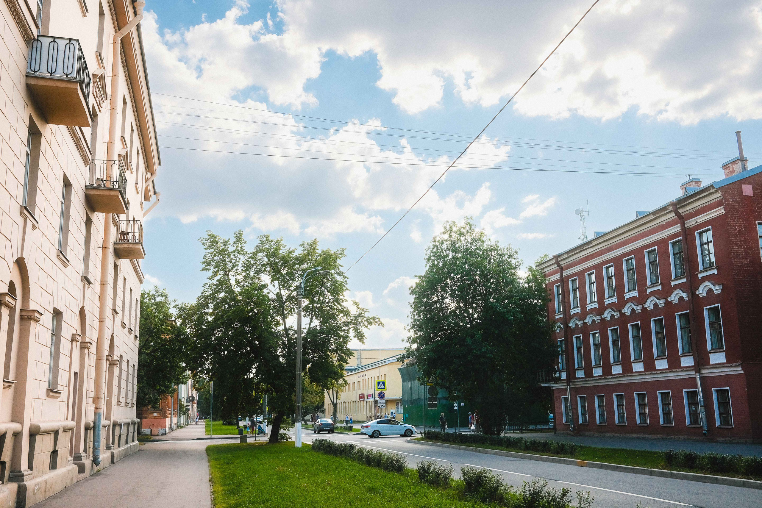 2022.08. Фотограф Алексей Алексеев