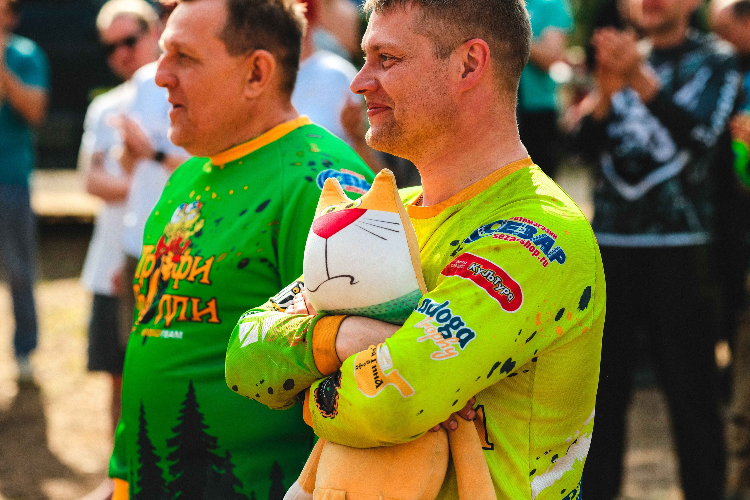 2023.05.11-14 — Ленинград-трофи 2023 — СУ, 3 день. Фотограф Алексей Алексеев