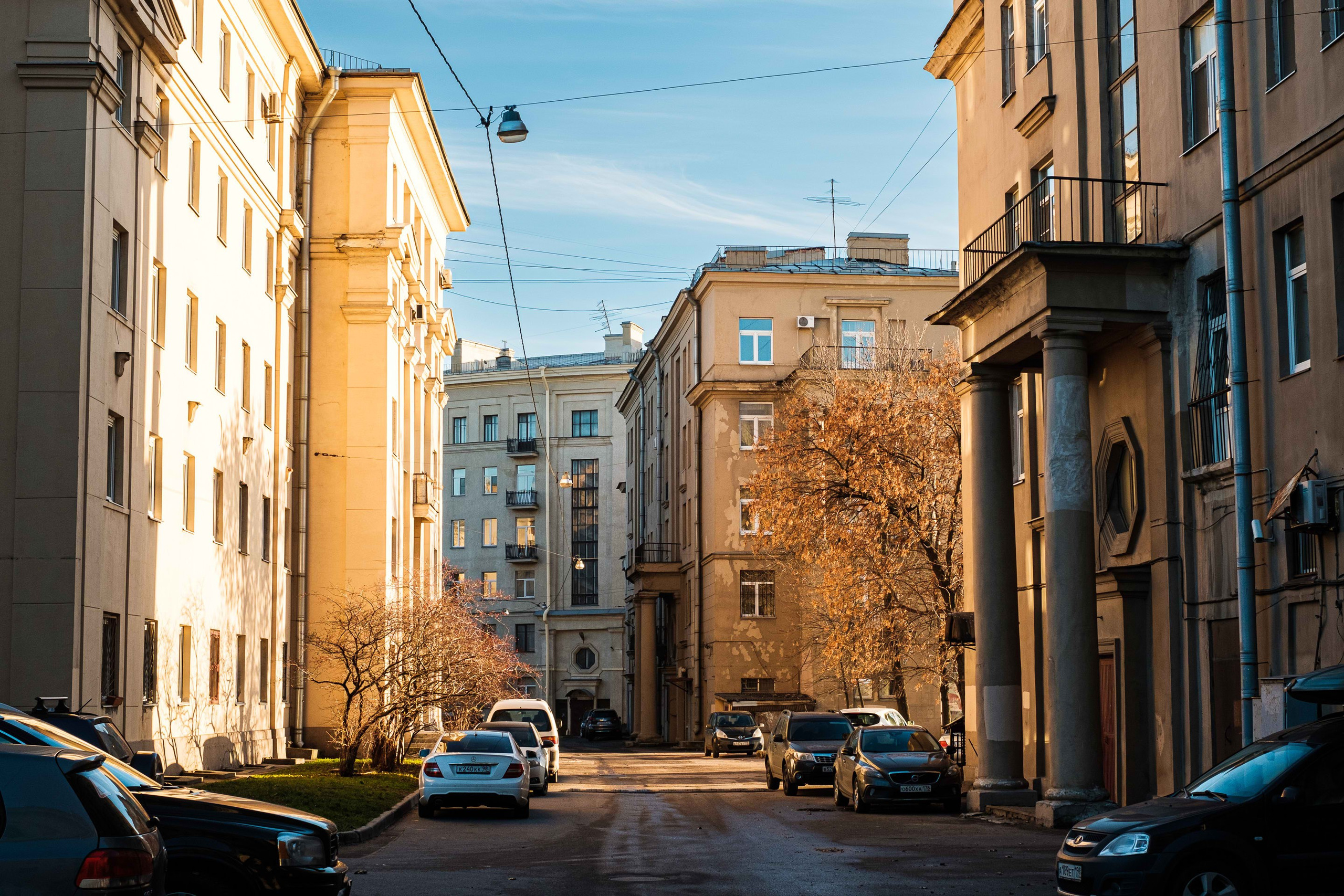 2021.11. Фотограф Алексей Алексеев