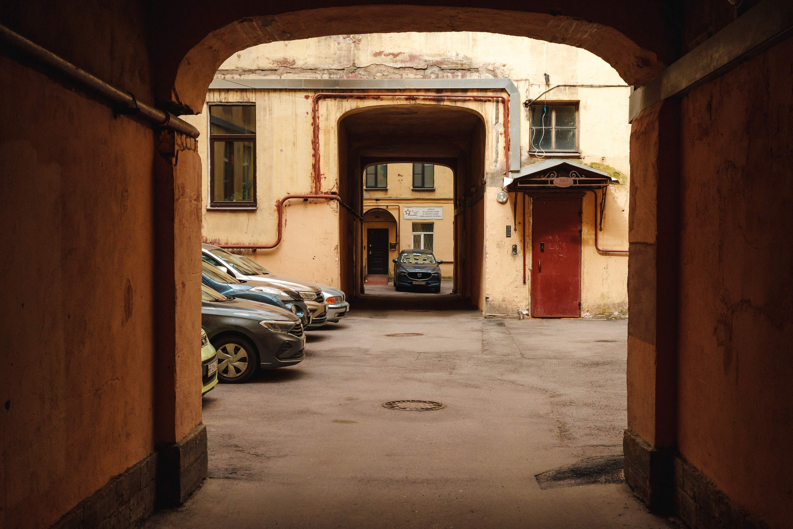 2025.06. Фотограф Алексей Алексеев