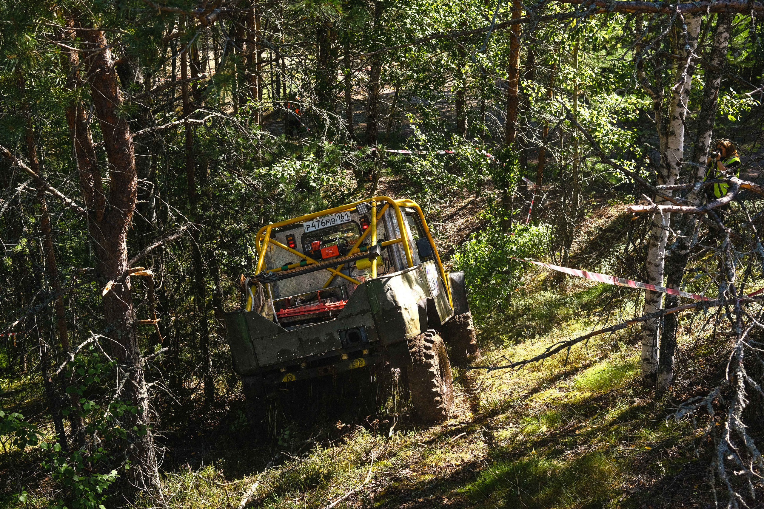2022.08.13-14 — КВС 2022 — Спортсмены на СУ. Фотограф Алексей Алексеев