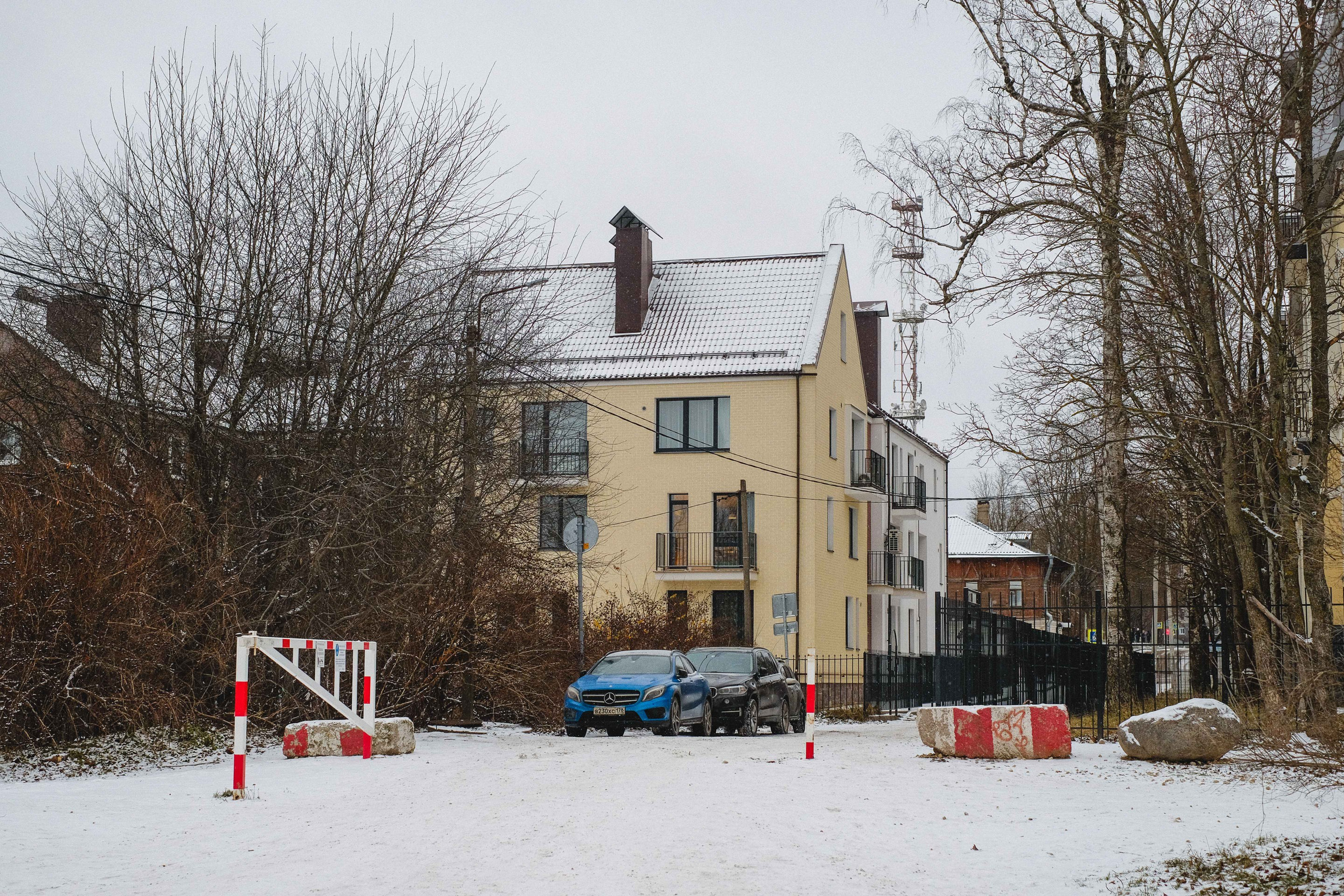 2022.11. Фотограф Алексей Алексеев