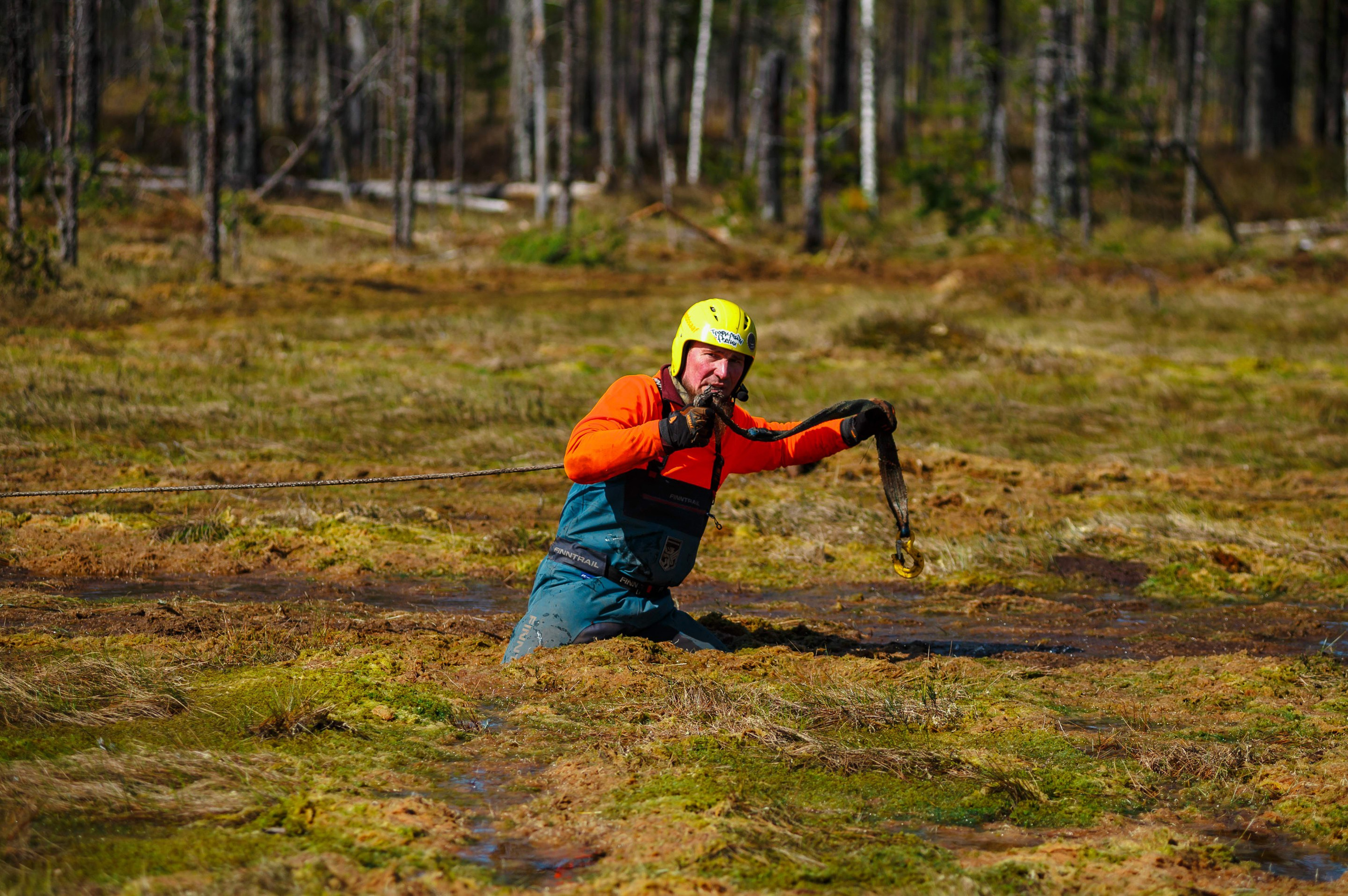 Ленинград-трофи 2024 — день 3. Фотограф Алексей Алексеев