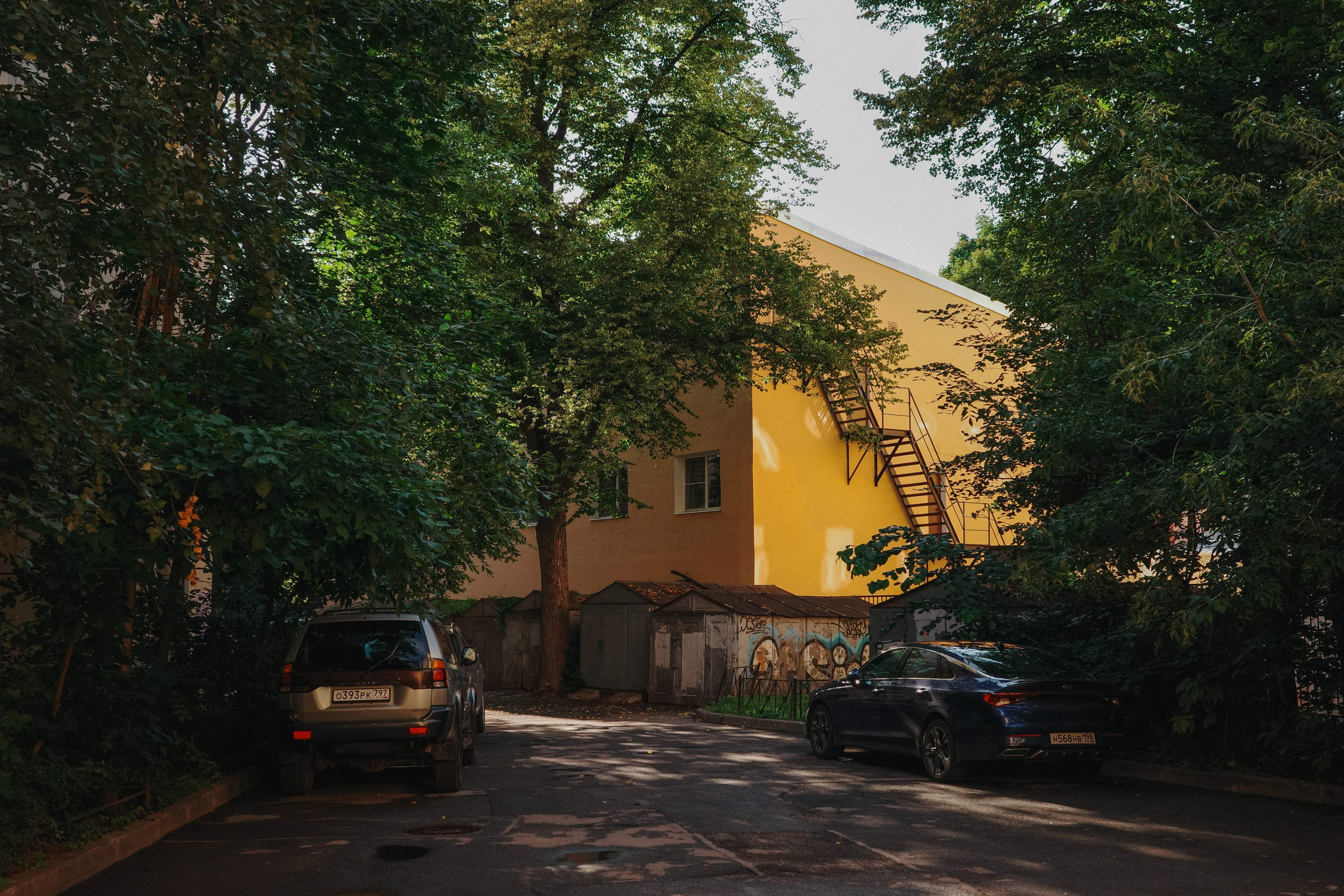 2024.08. Фотограф Алексей Алексеев