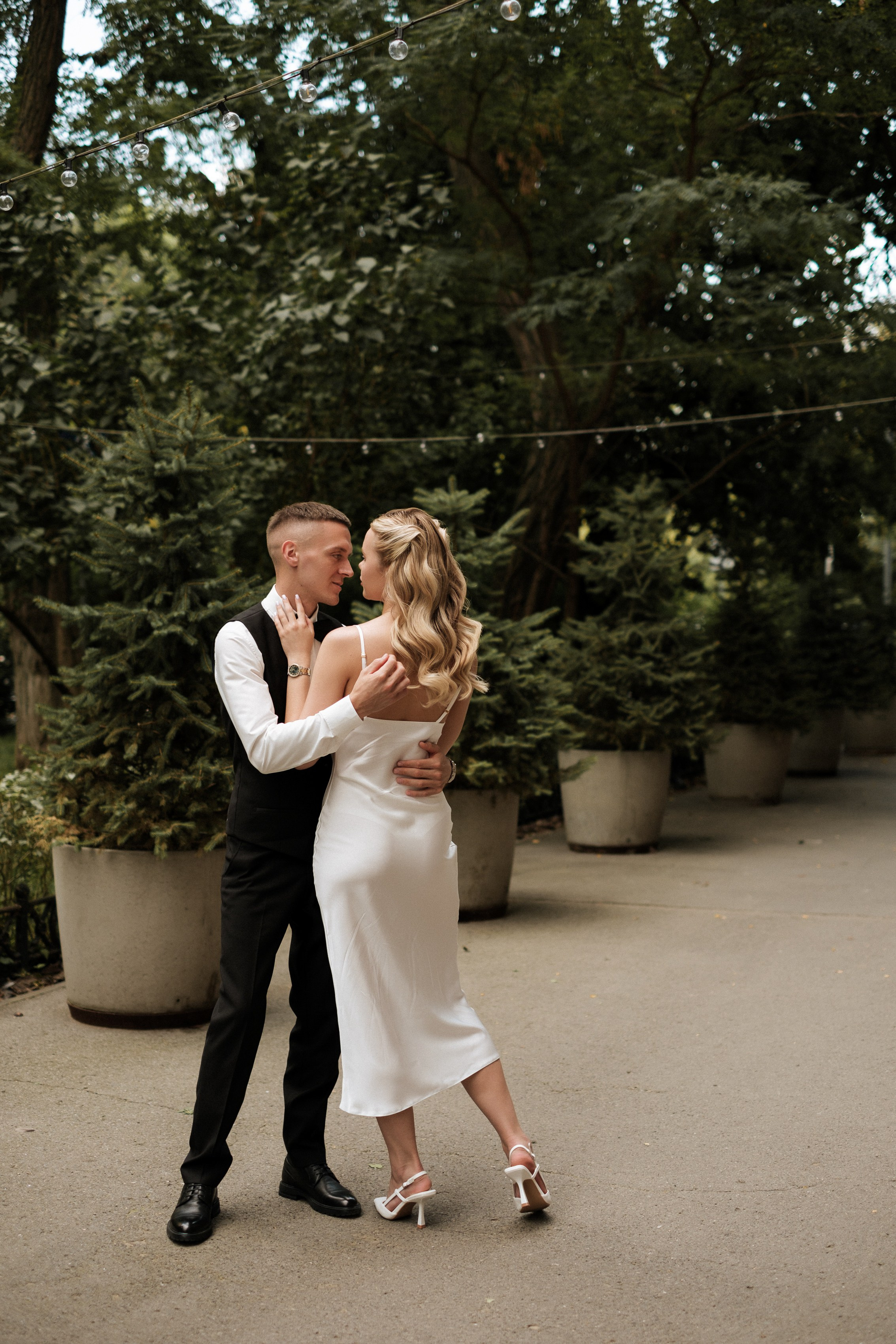 Алексей и Вероника. Свадебный и семейный фотограф в Волгограде Кристина Иванова