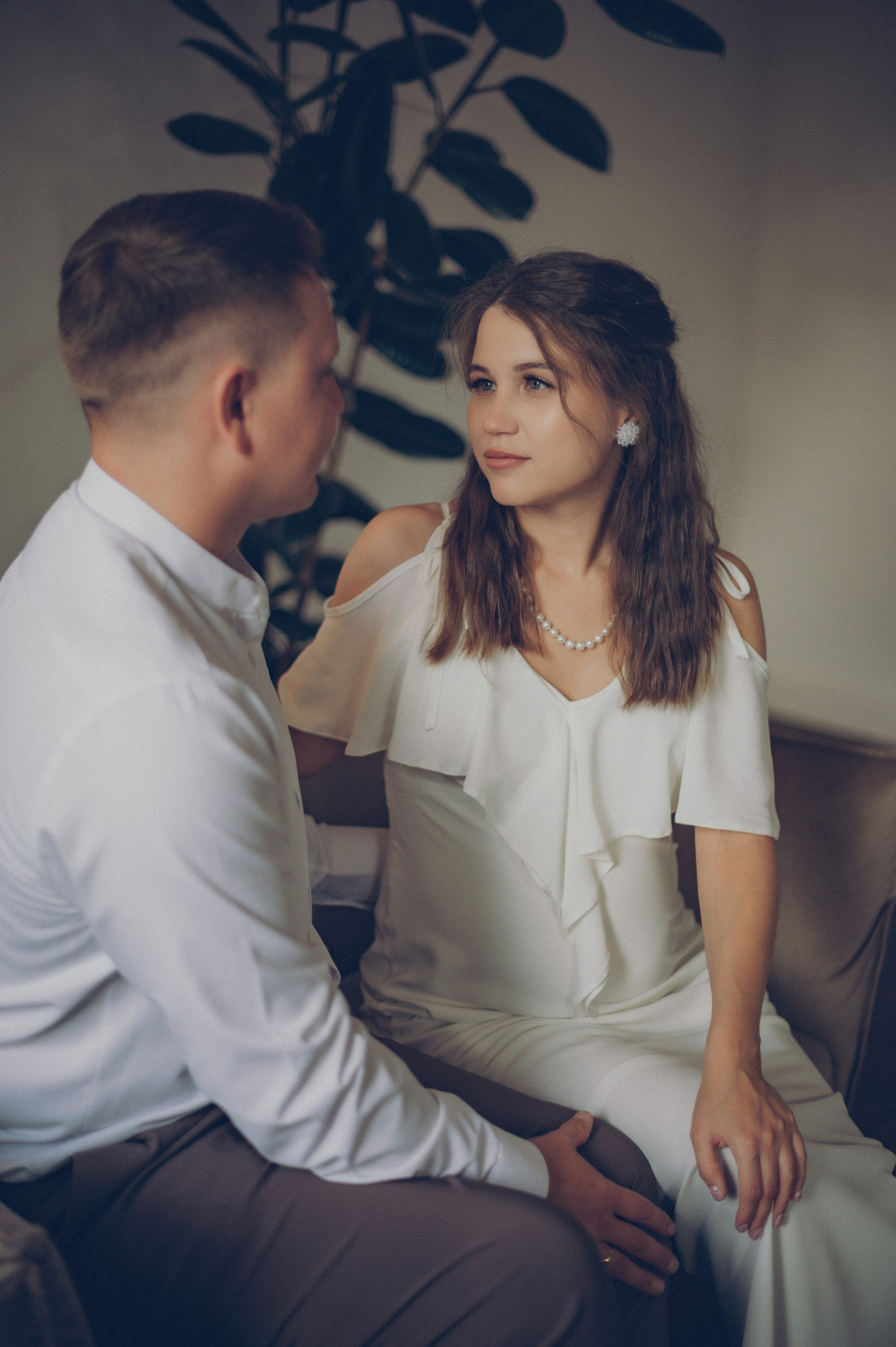 Елена и Денис (Sk-studio). Фотограф, г. Лесной Свердловской области