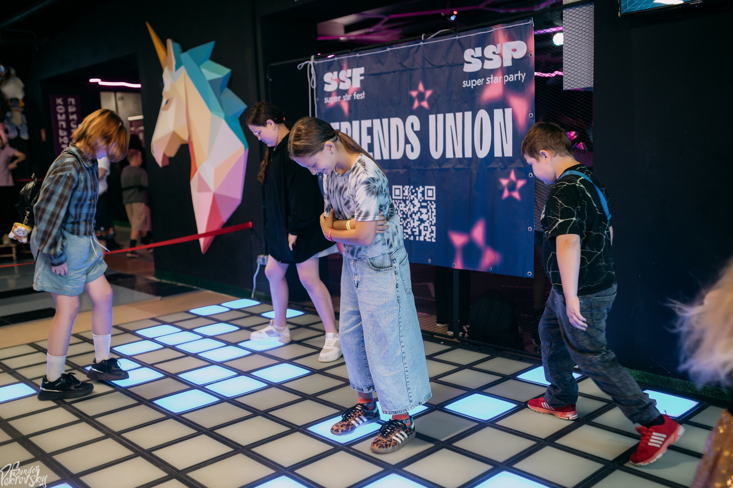 Zaga Game. Свадебный и репортажный фотограф в Чебоксарах Покровский Александр