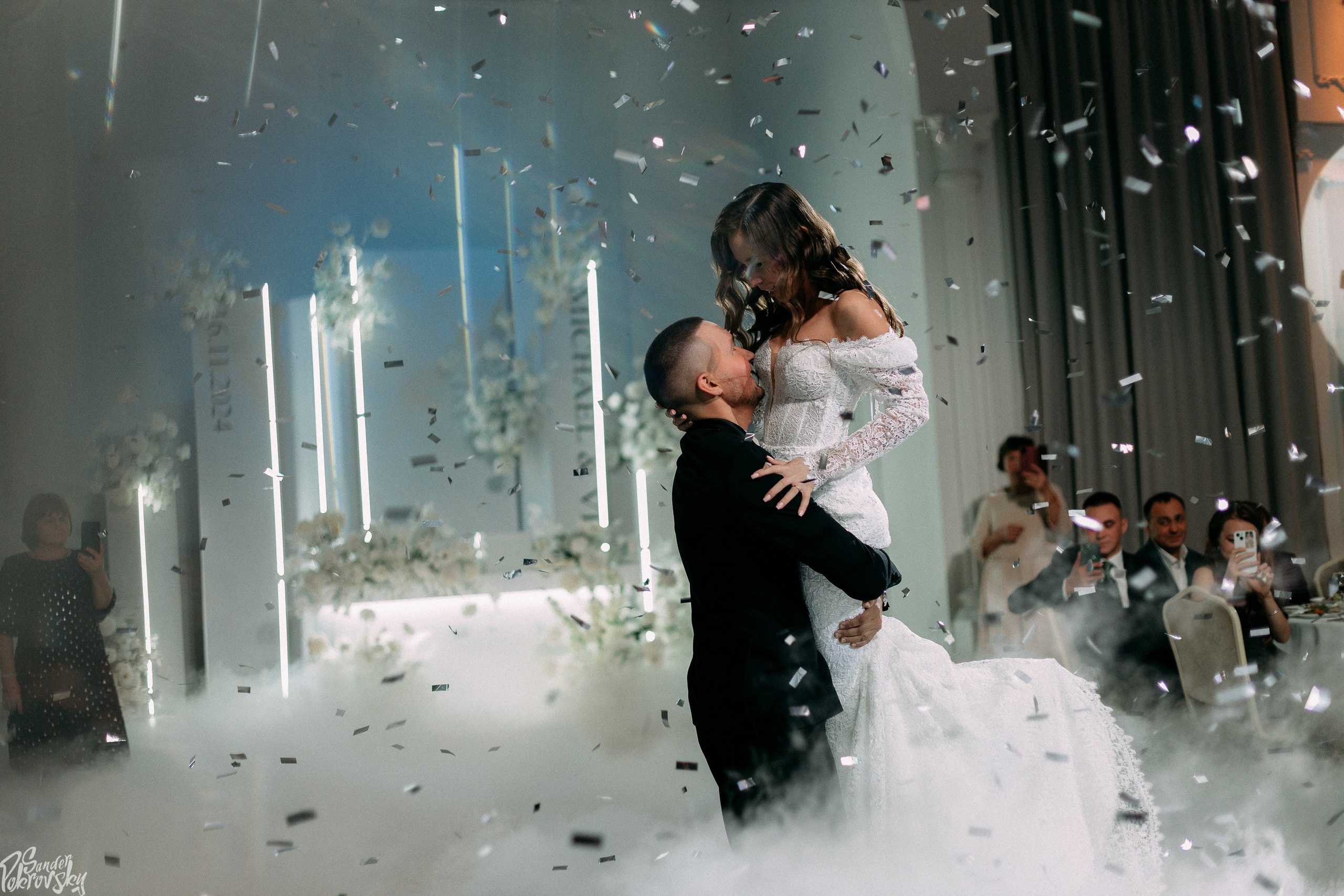 Михаил & Виктория 16.11.2024. Свадебный и репортажный фотограф в Чебоксарах Покровский Александр