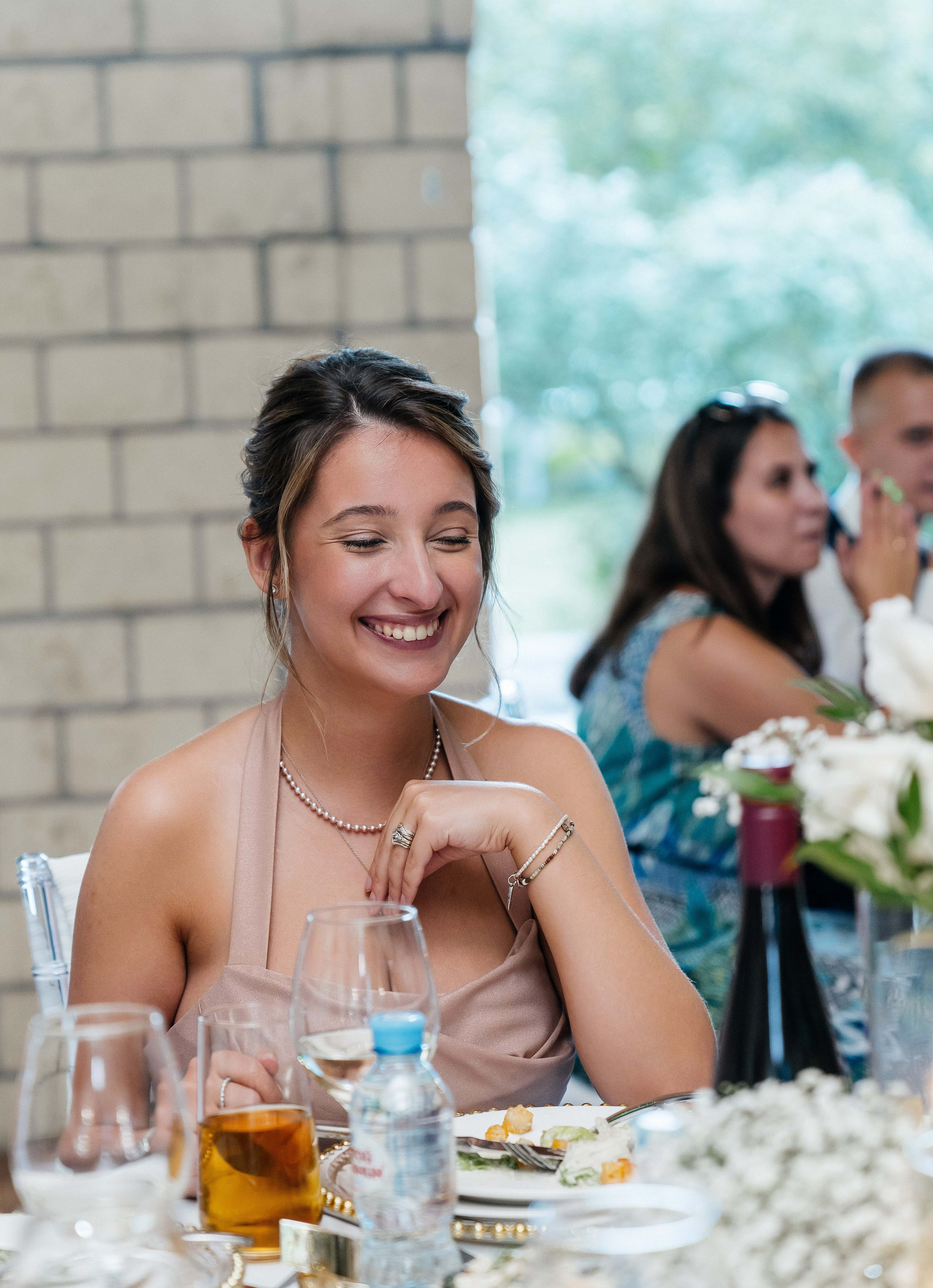 Свадьба Саша и Лера. Event фотограф Степанова Александра