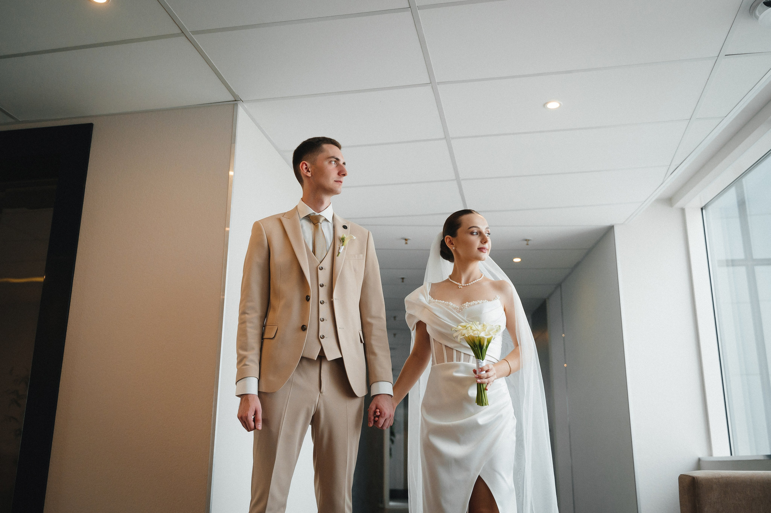 Дарья & Дмитрий. Фотограф в Краснодарском крае Александр Шульга