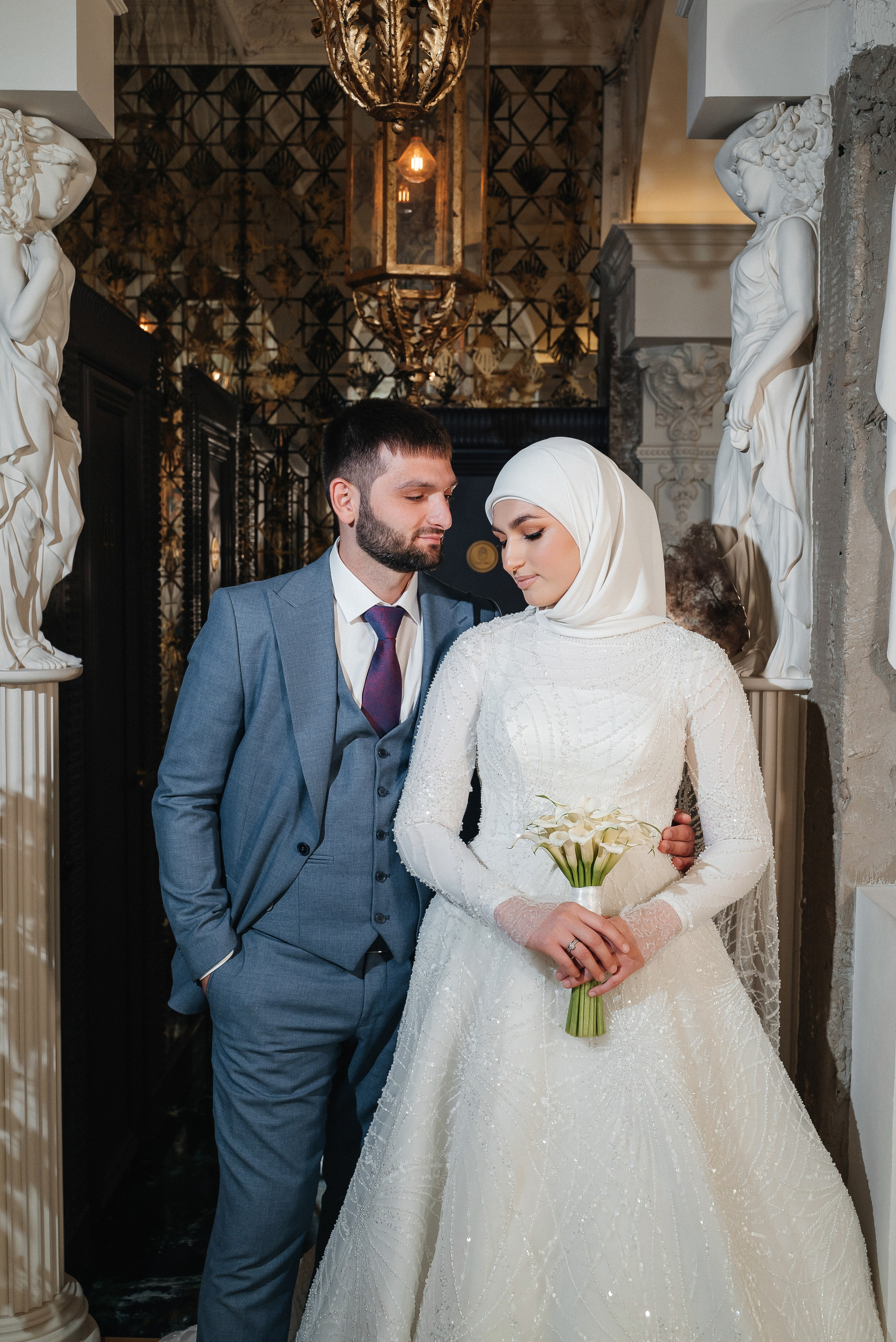 Руслан & Заира. Фотограф в Краснодарском крае Александр Шульга