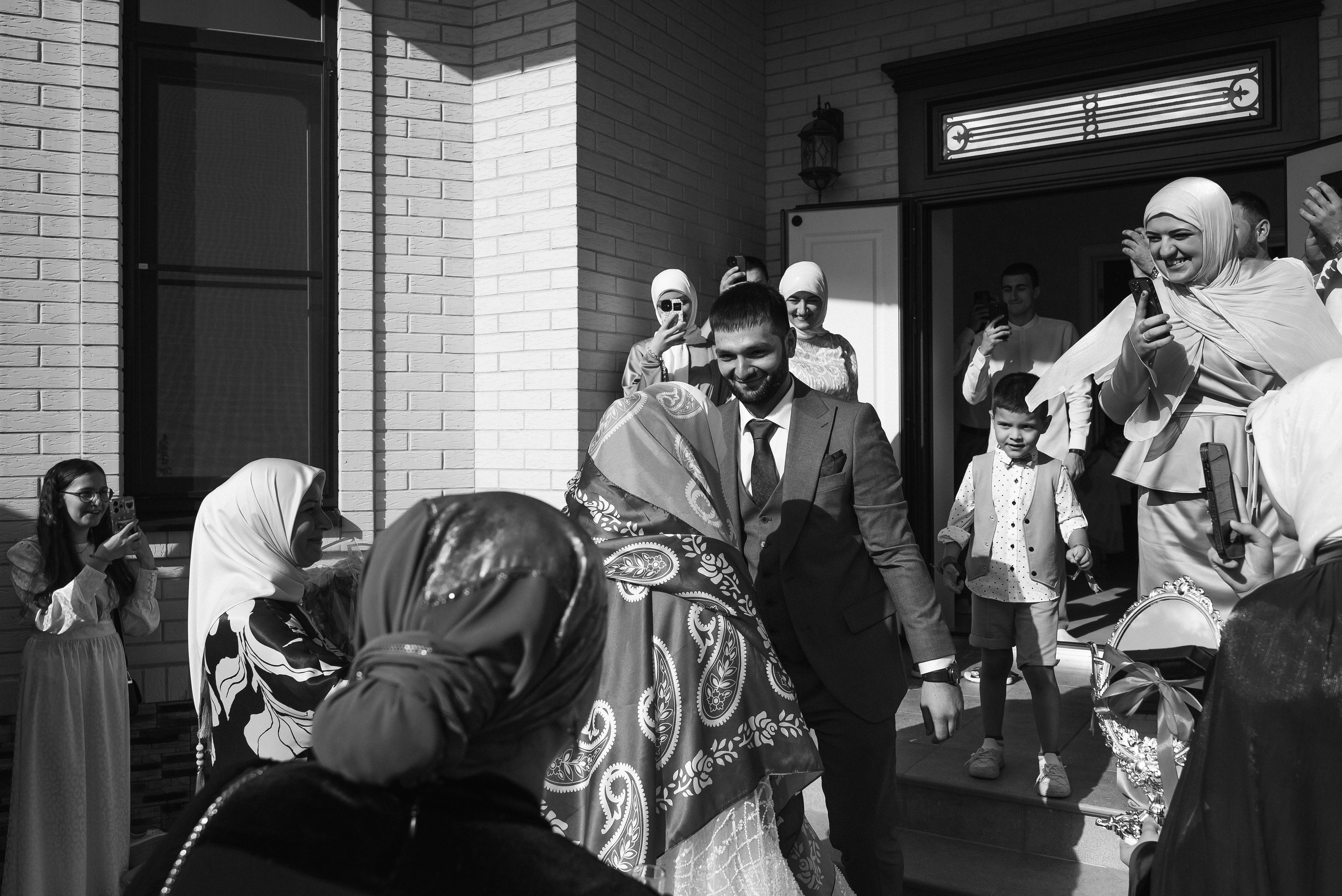 Руслан & Заира. Фотограф в Краснодарском крае Александр Шульга