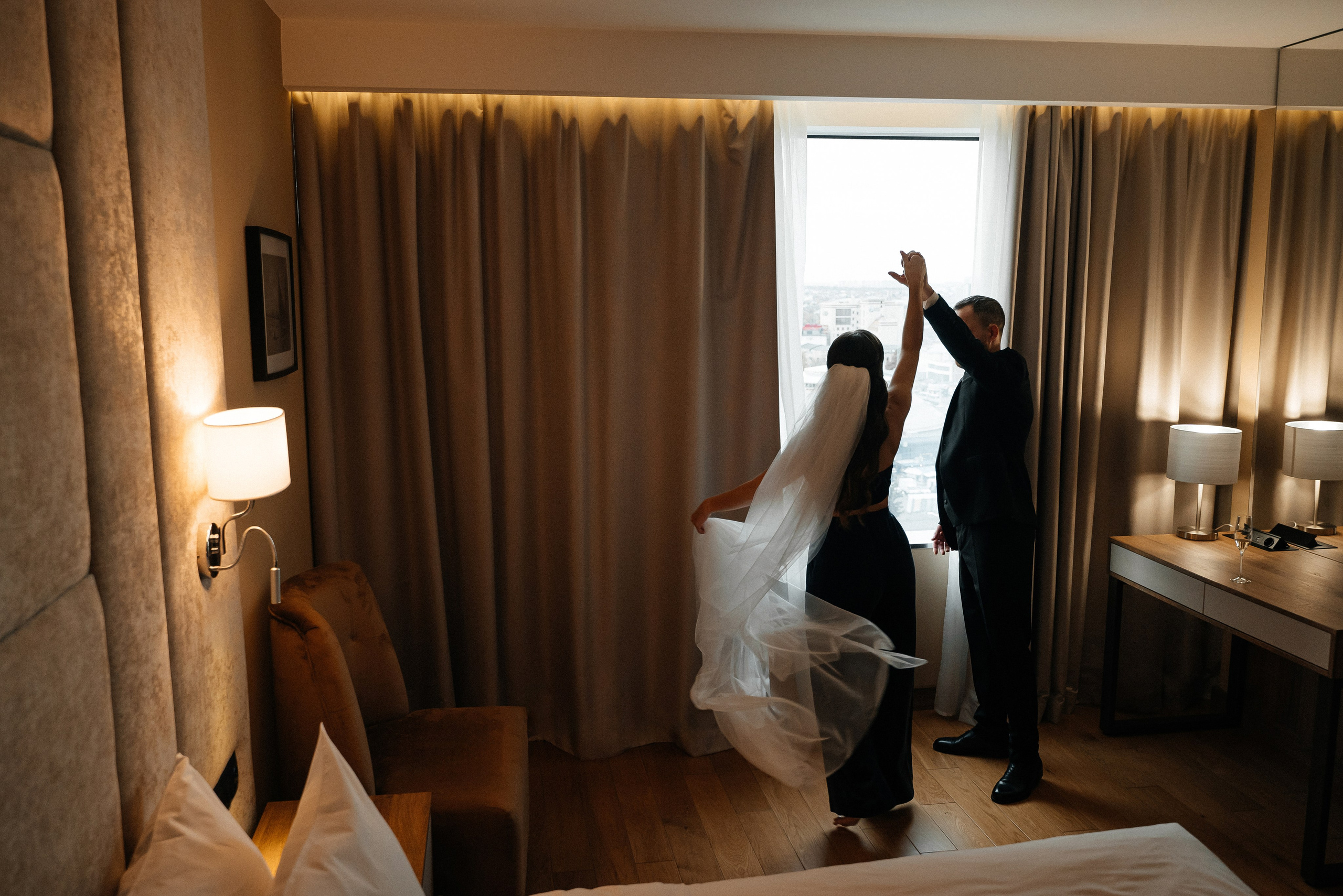 Оксана & Александр. Фотограф в Краснодарском крае Александр Шульга