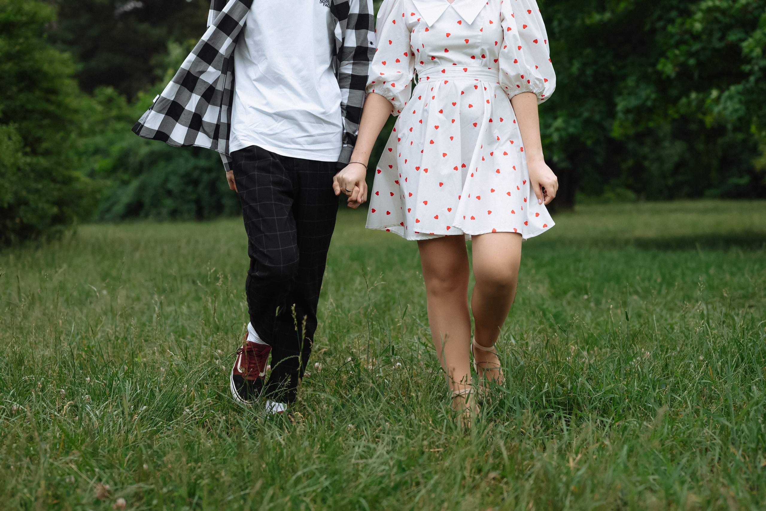 Дарья & Кирилл love story. Фотограф в Краснодарском крае Александр Шульга