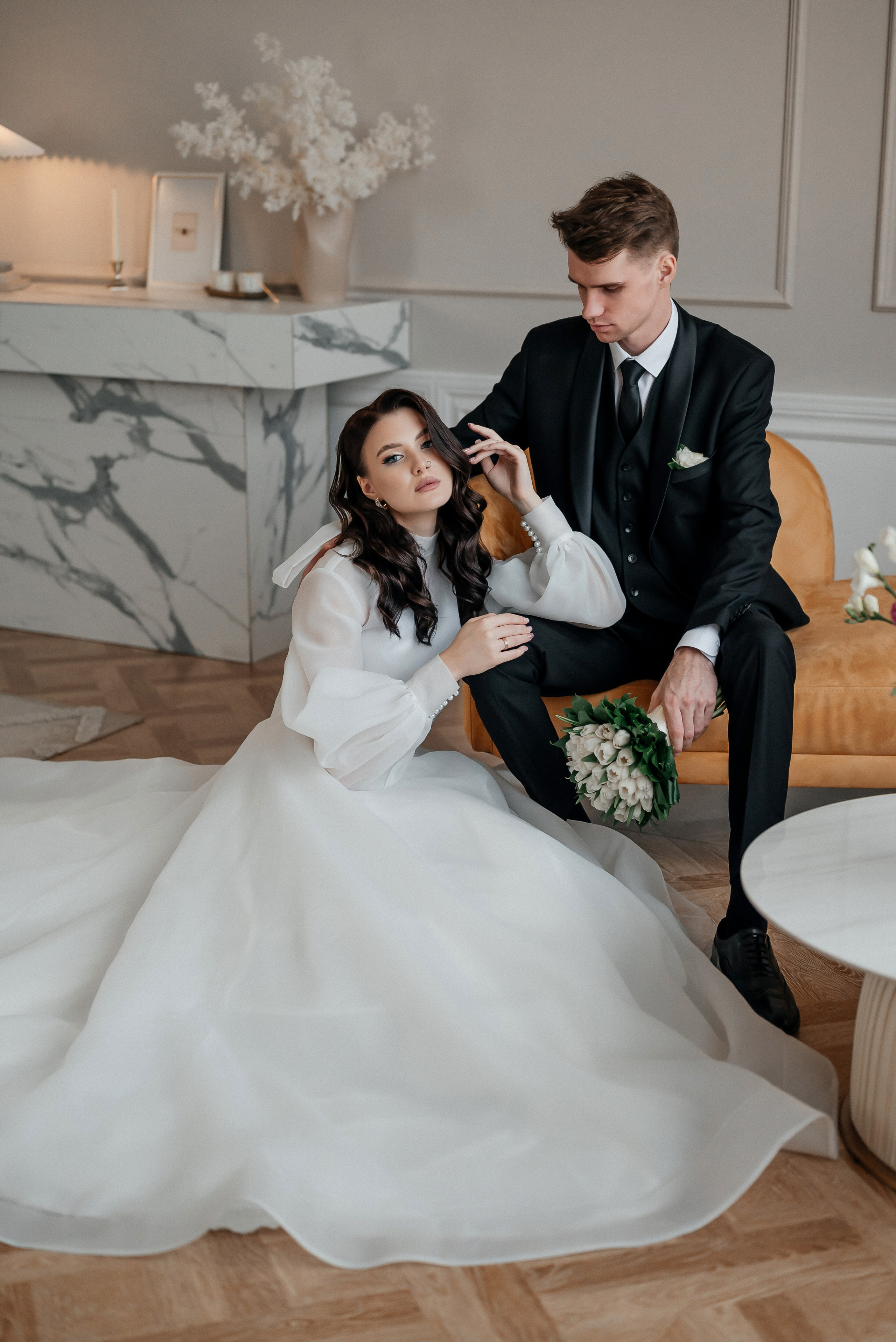 Анастасия & Николай. Фотограф в Краснодарском крае Александр Шульга