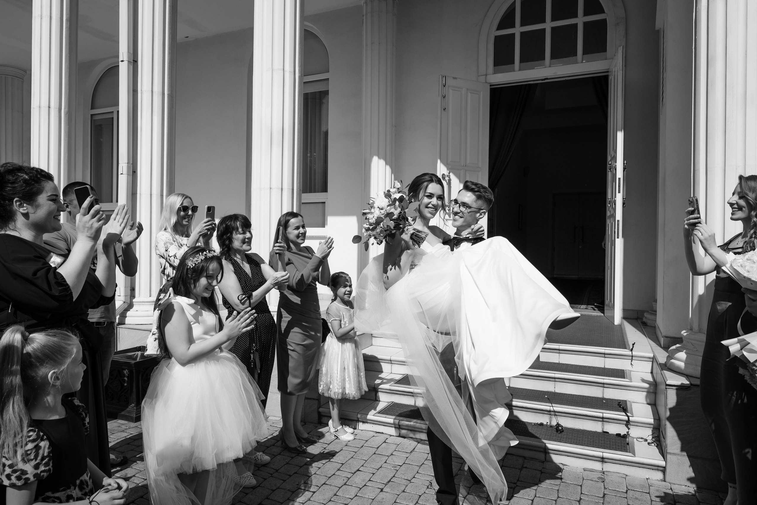 Татьяна & Евгений. Фотограф в Краснодарском крае Александр Шульга