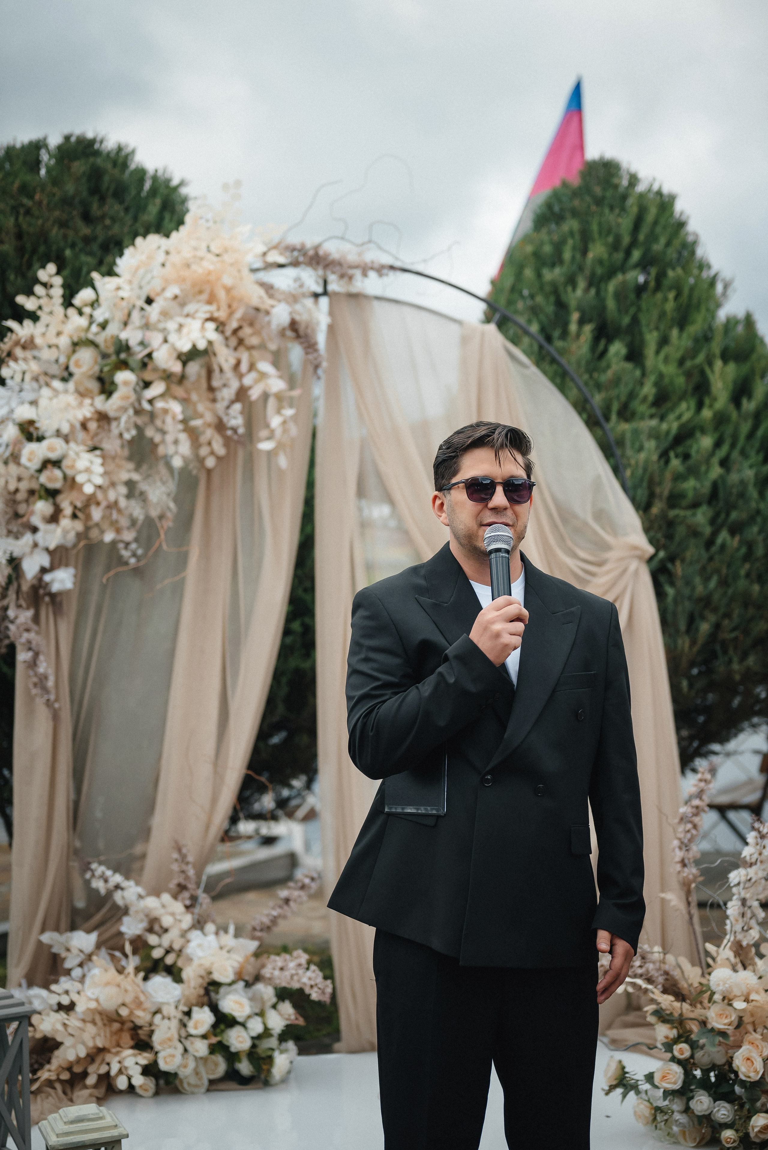 София & Даниил. Фотограф в Краснодарском крае Александр Шульга