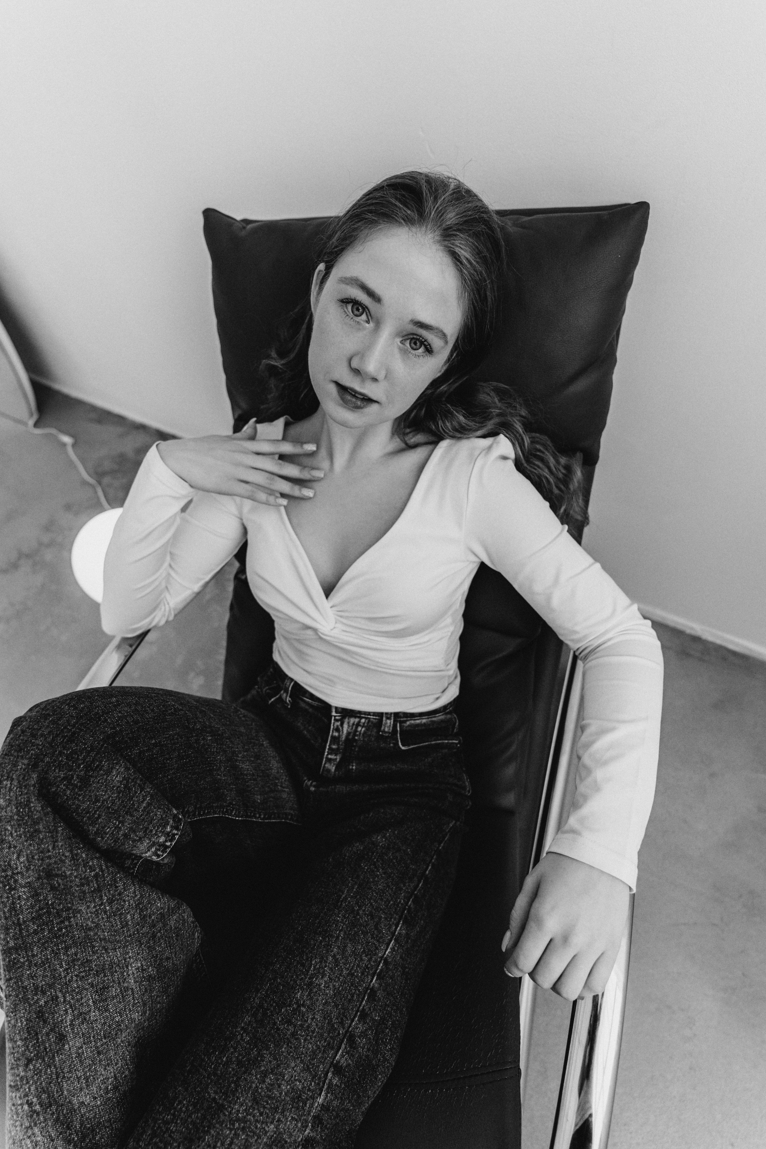 Арина. Фотограф в Санкт-Петербурге Юлия Гербель