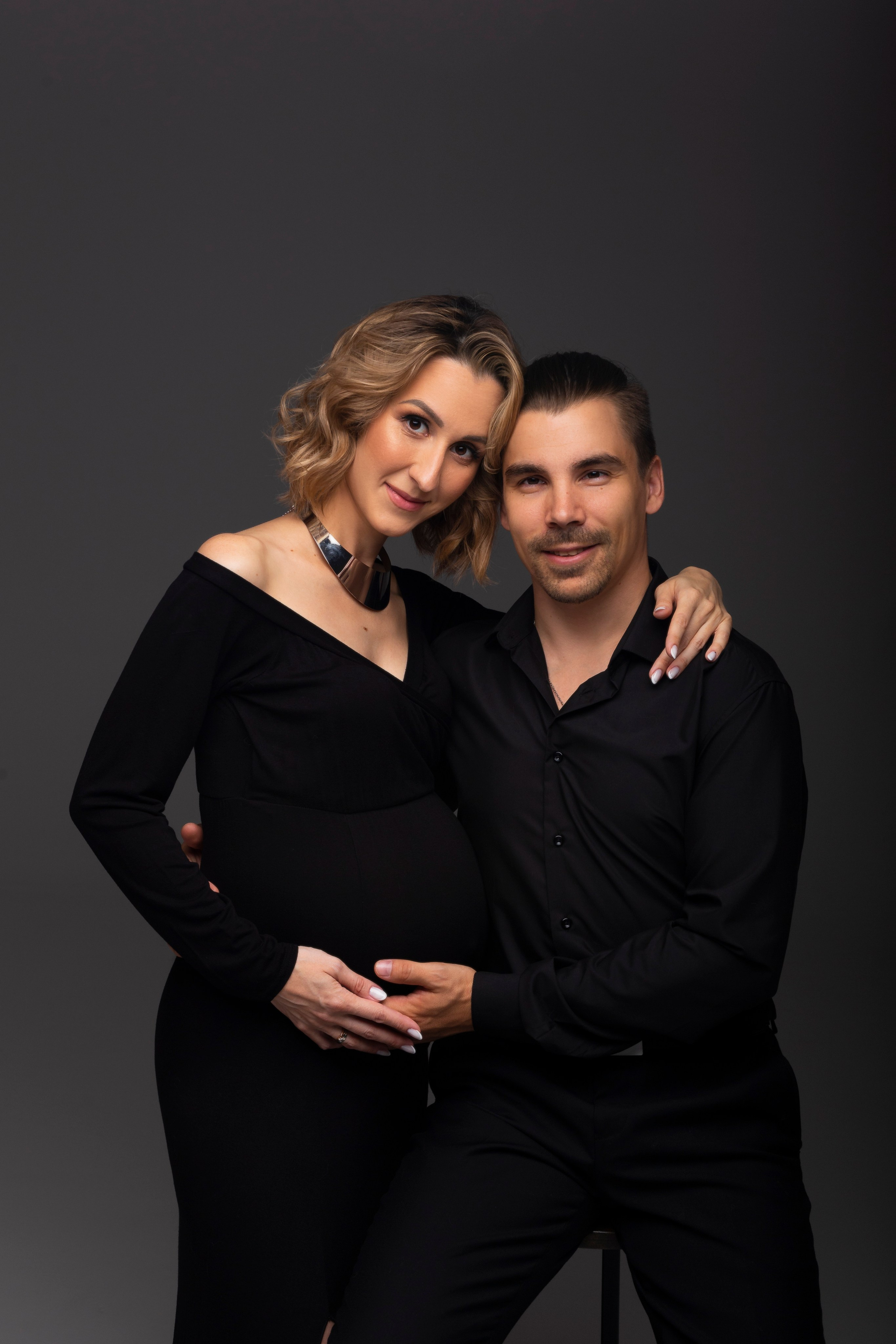 Беременность. Фотограф беременности в Новосибирске Елена Загороднева