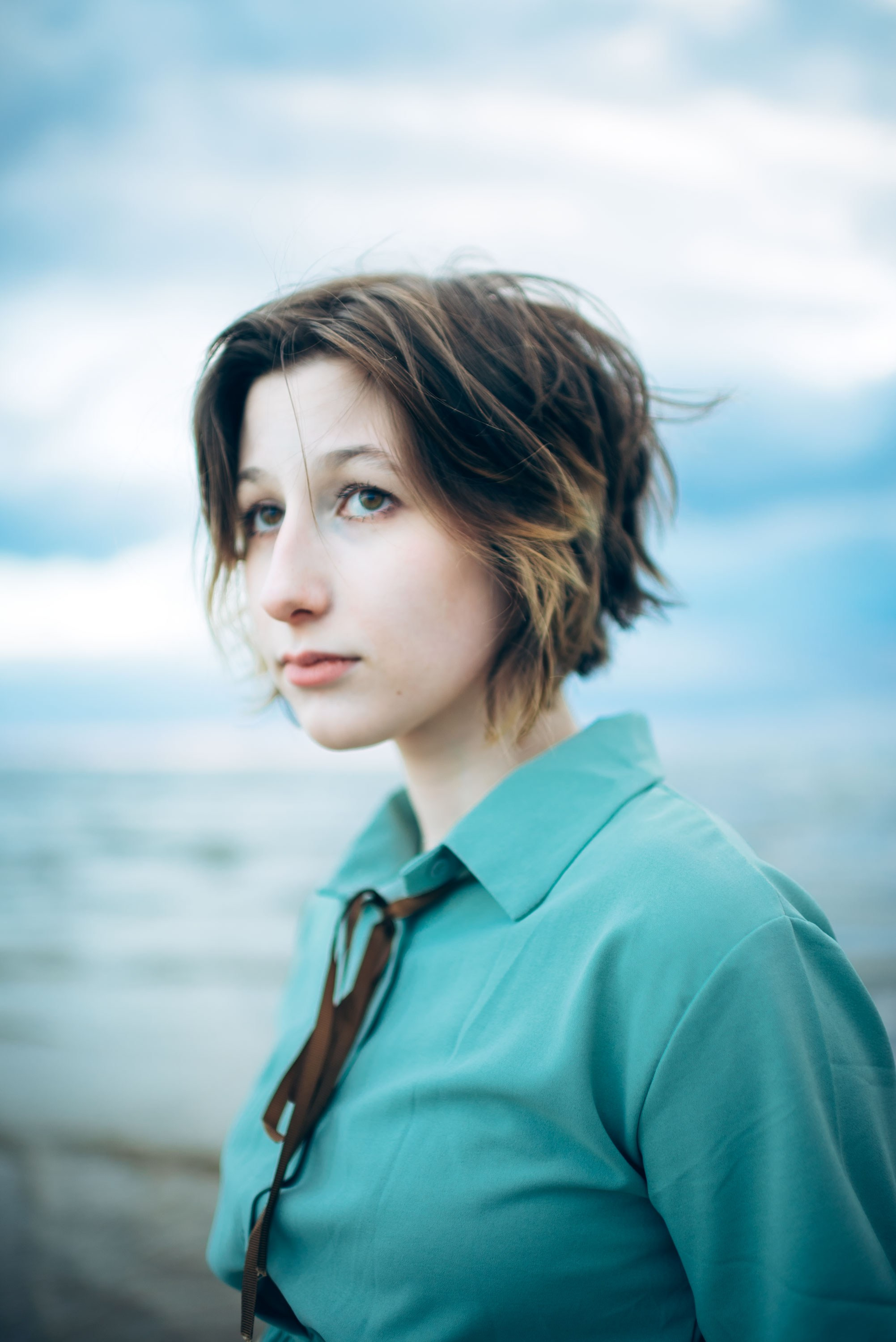 Соня. Алена Войтко