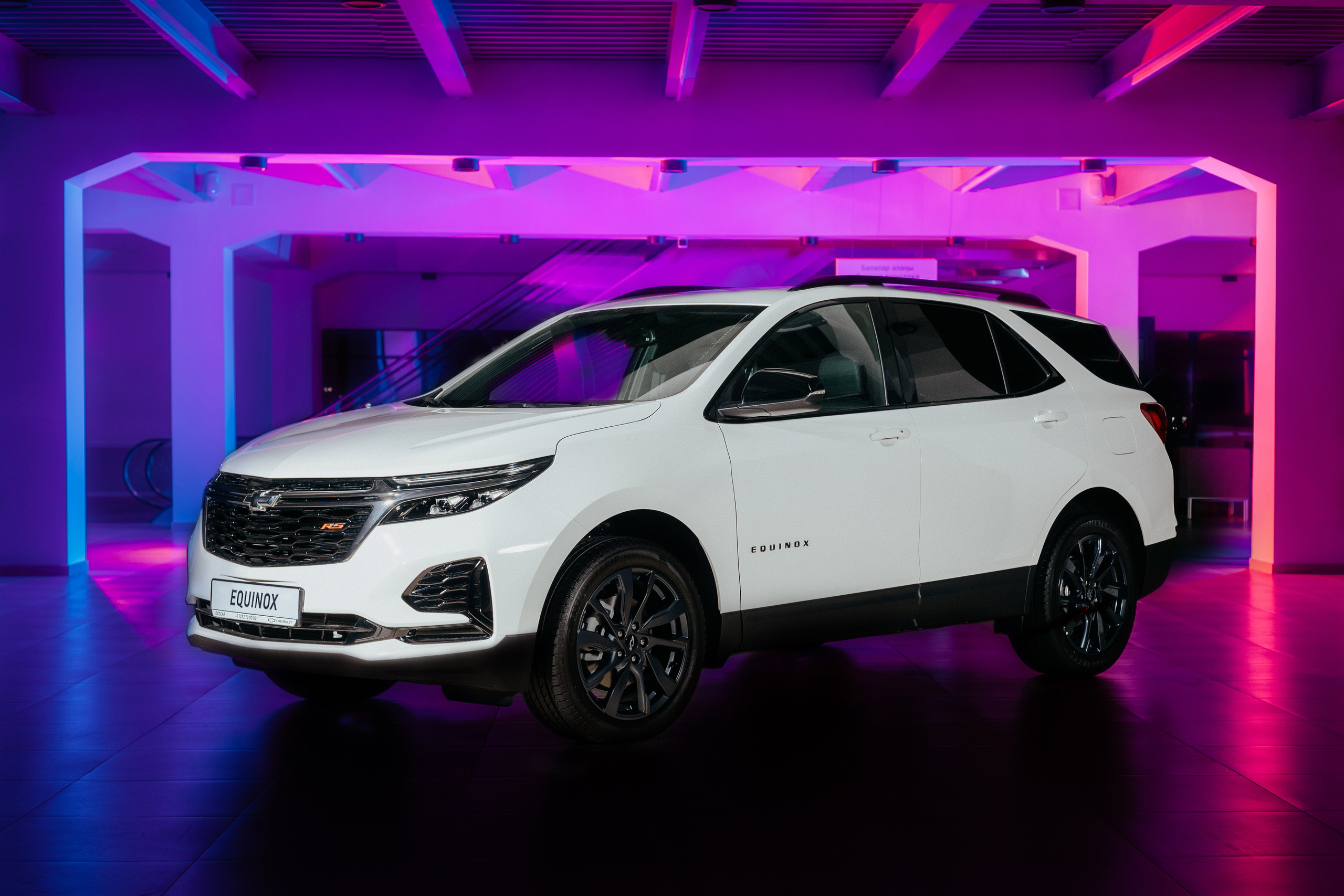 Авто. Fashion and advertising photographer