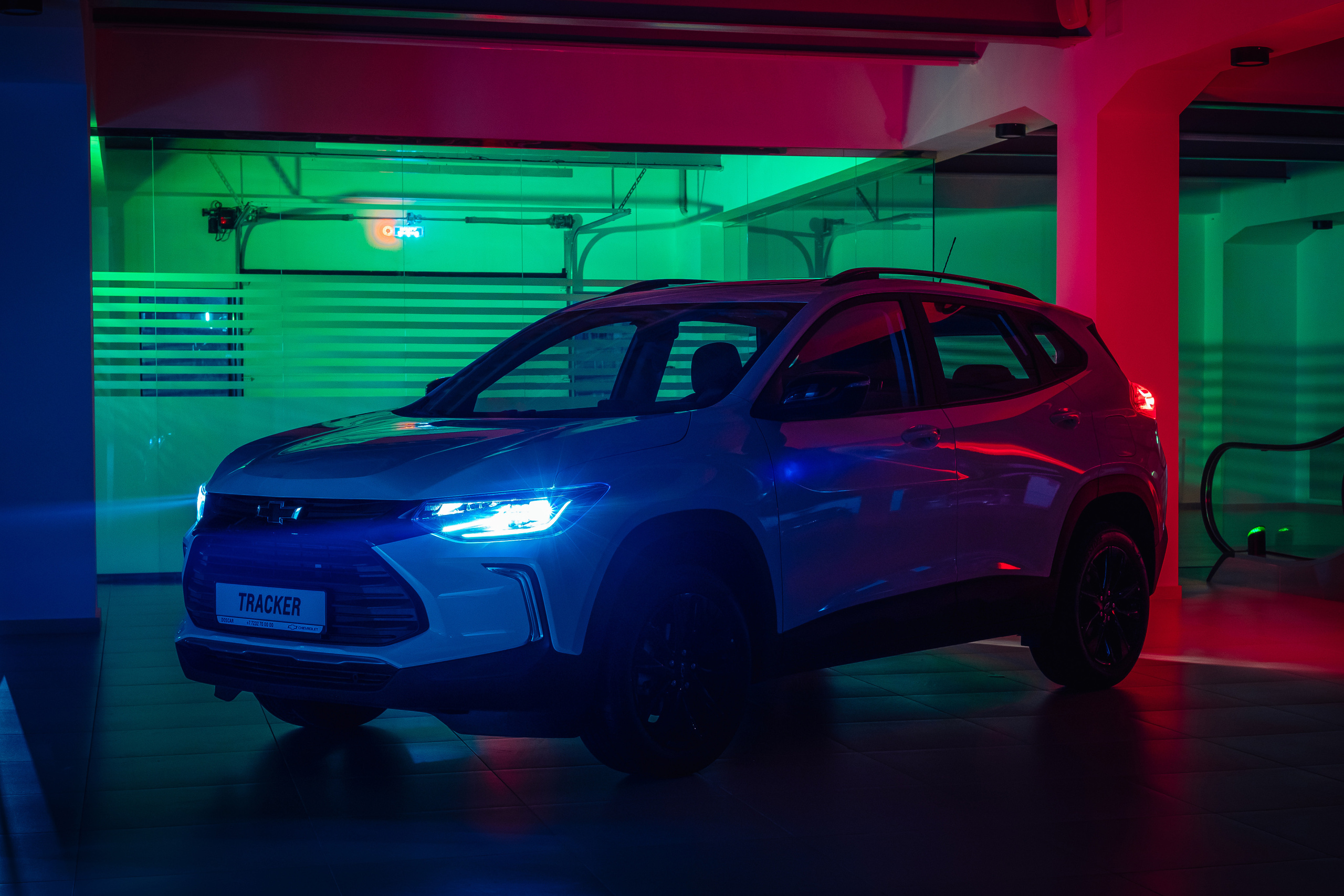 Авто. Fashion and advertising photographer