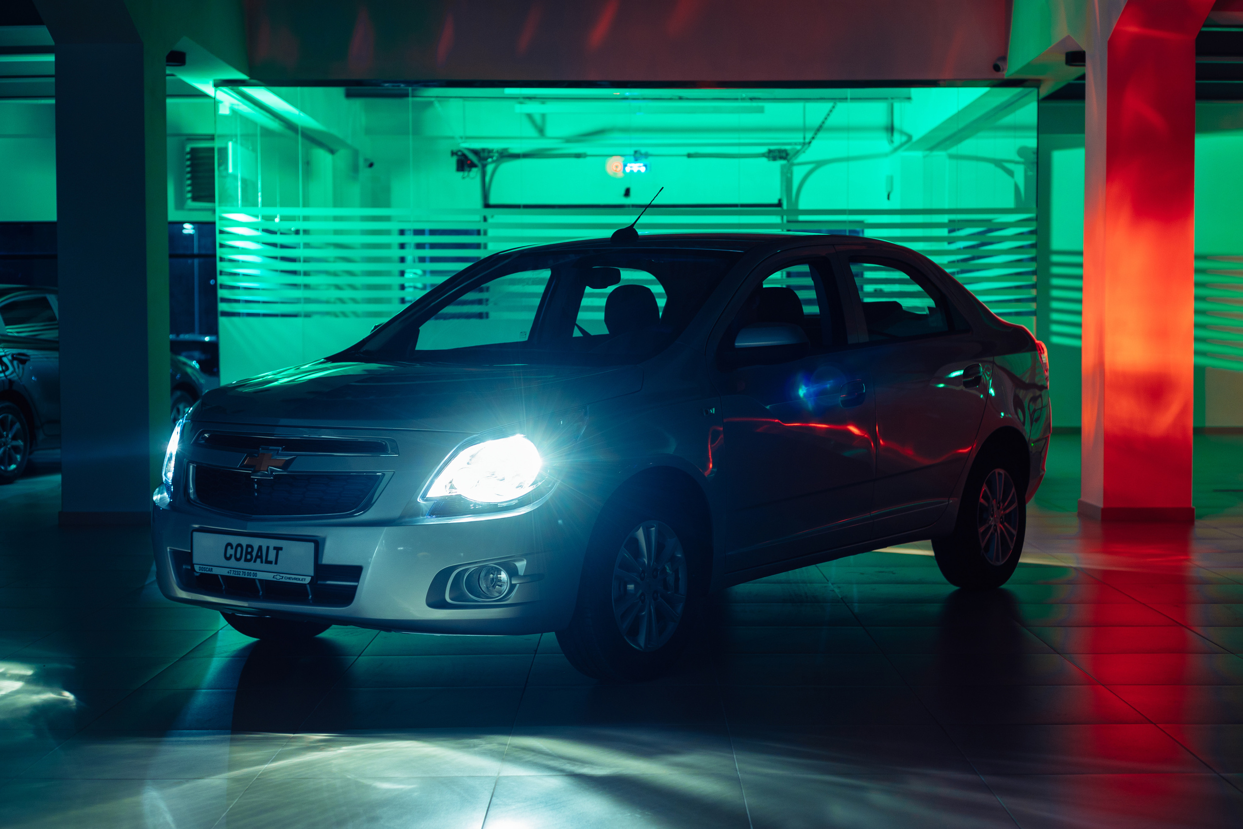 Авто. Fashion and advertising photographer