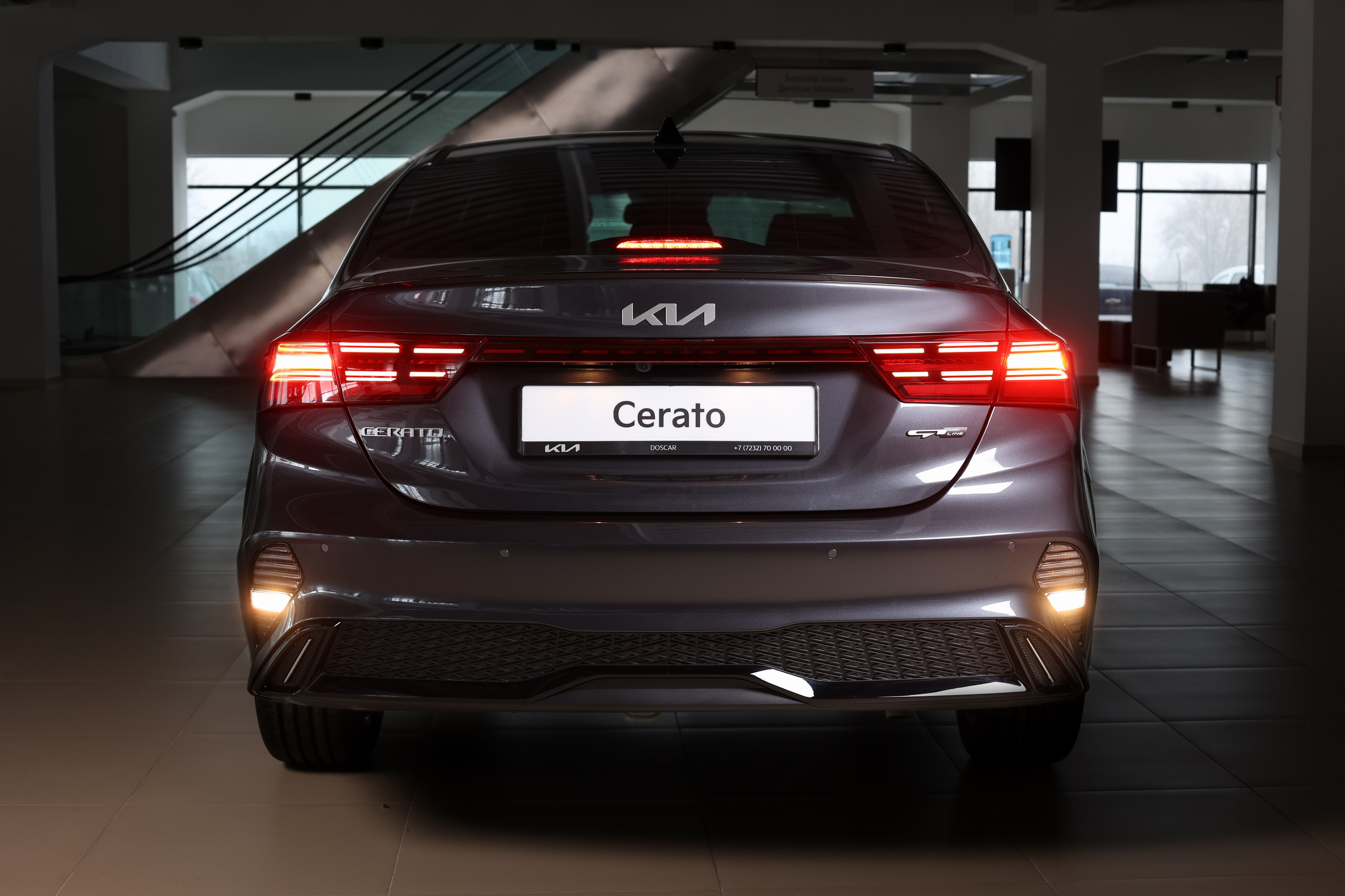 Авто. Fashion and advertising photographer