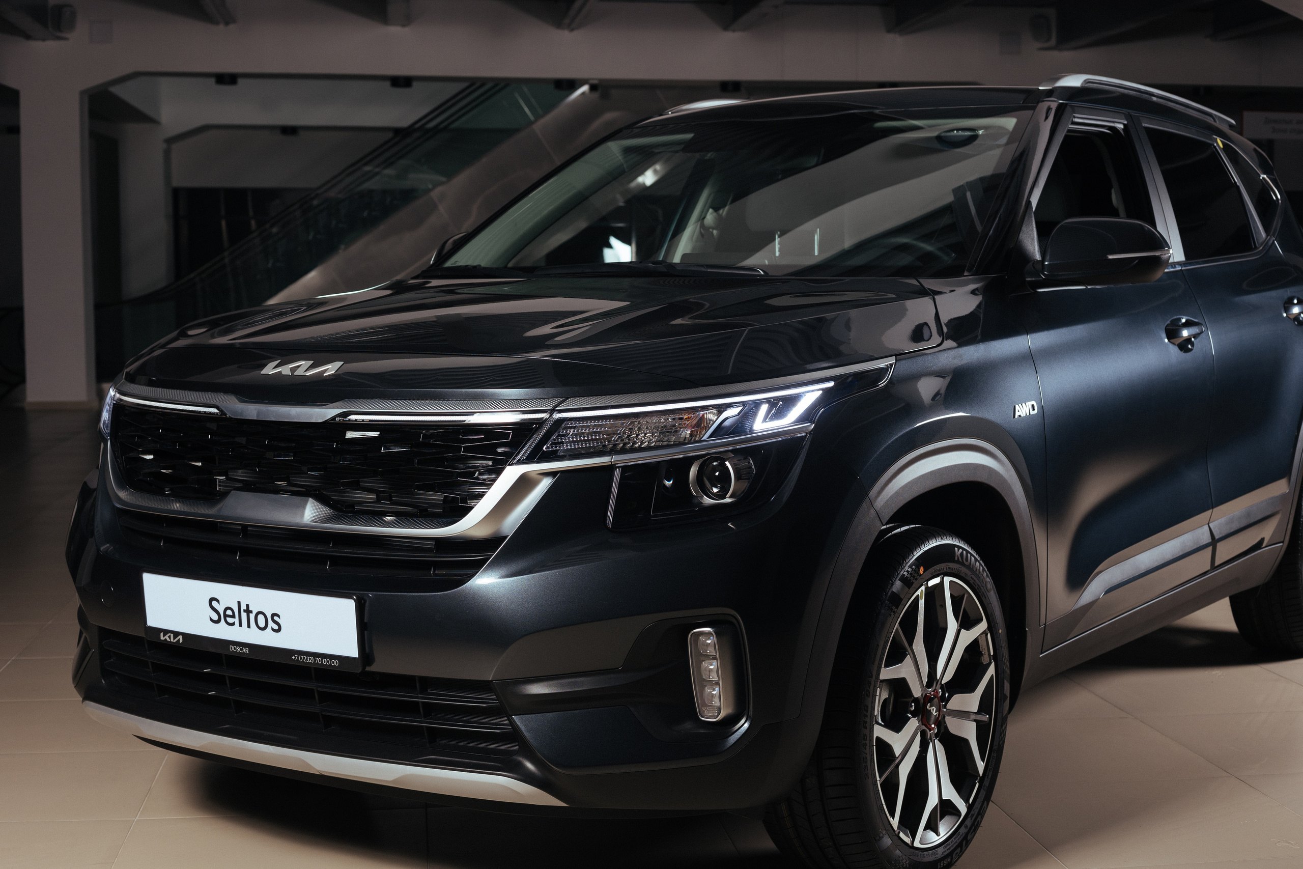 Авто. Fashion and advertising photographer