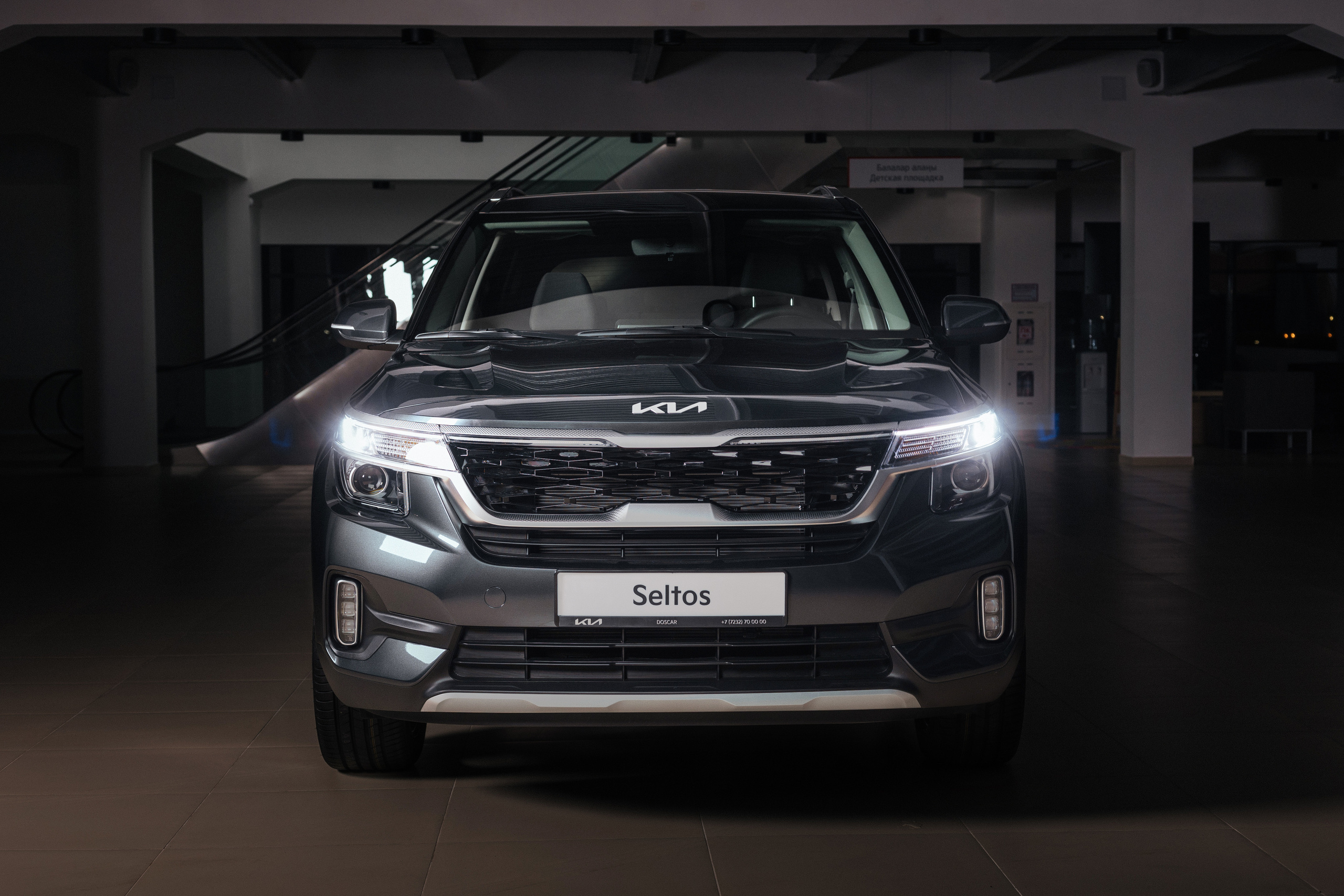 Авто. Fashion and advertising photographer