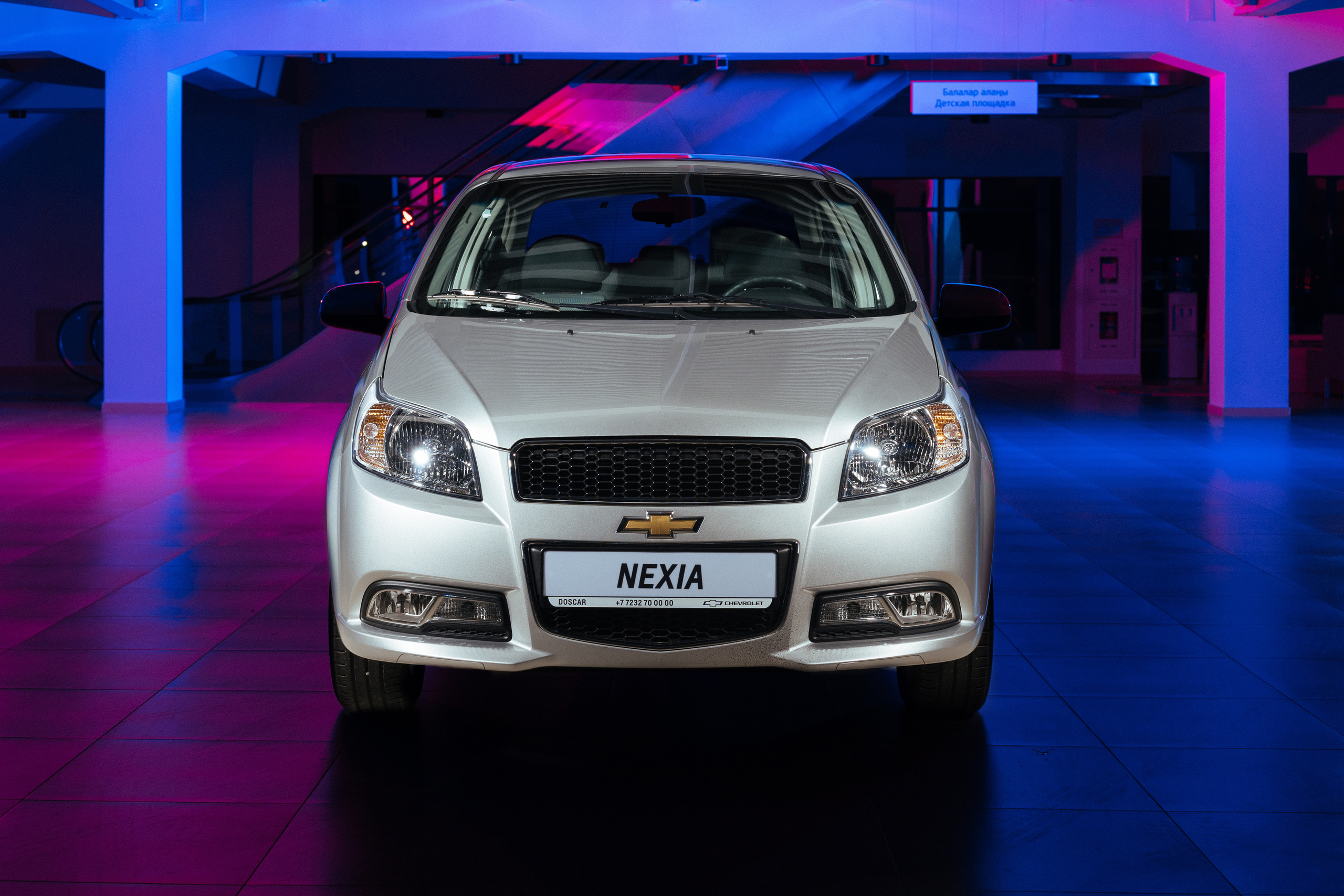 Авто. Fashion and advertising photographer