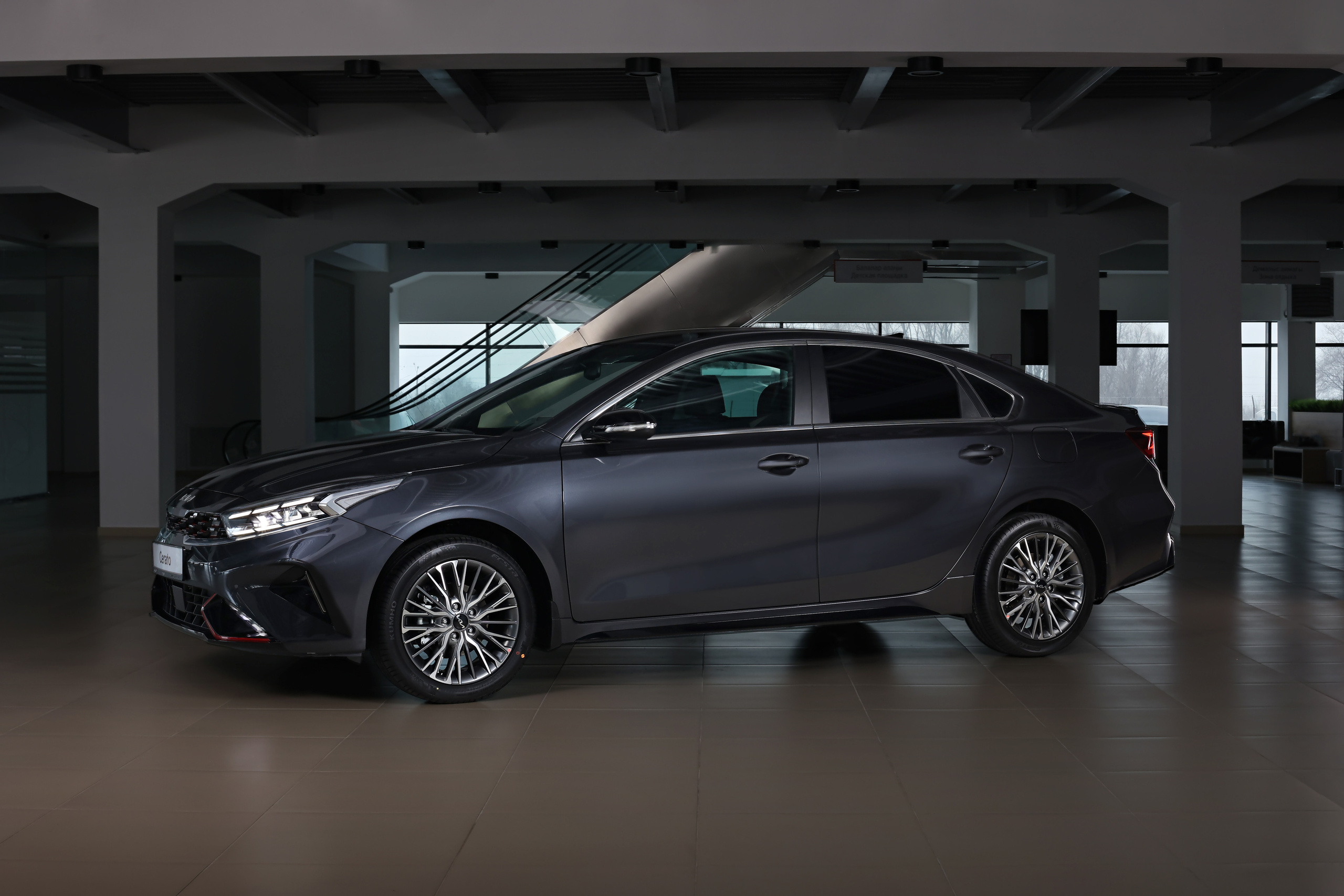 Авто. Fashion and advertising photographer