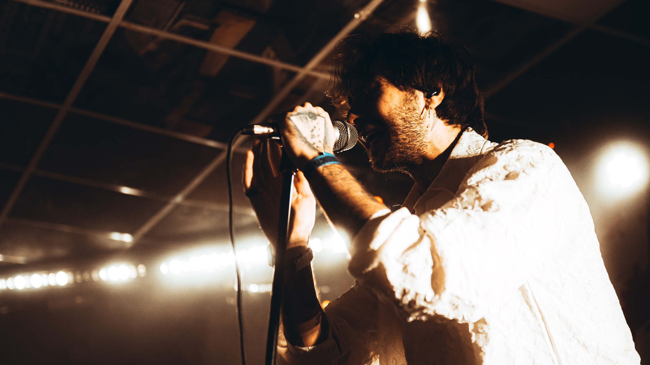 MOLODOST VNUTRI. Lebeduff