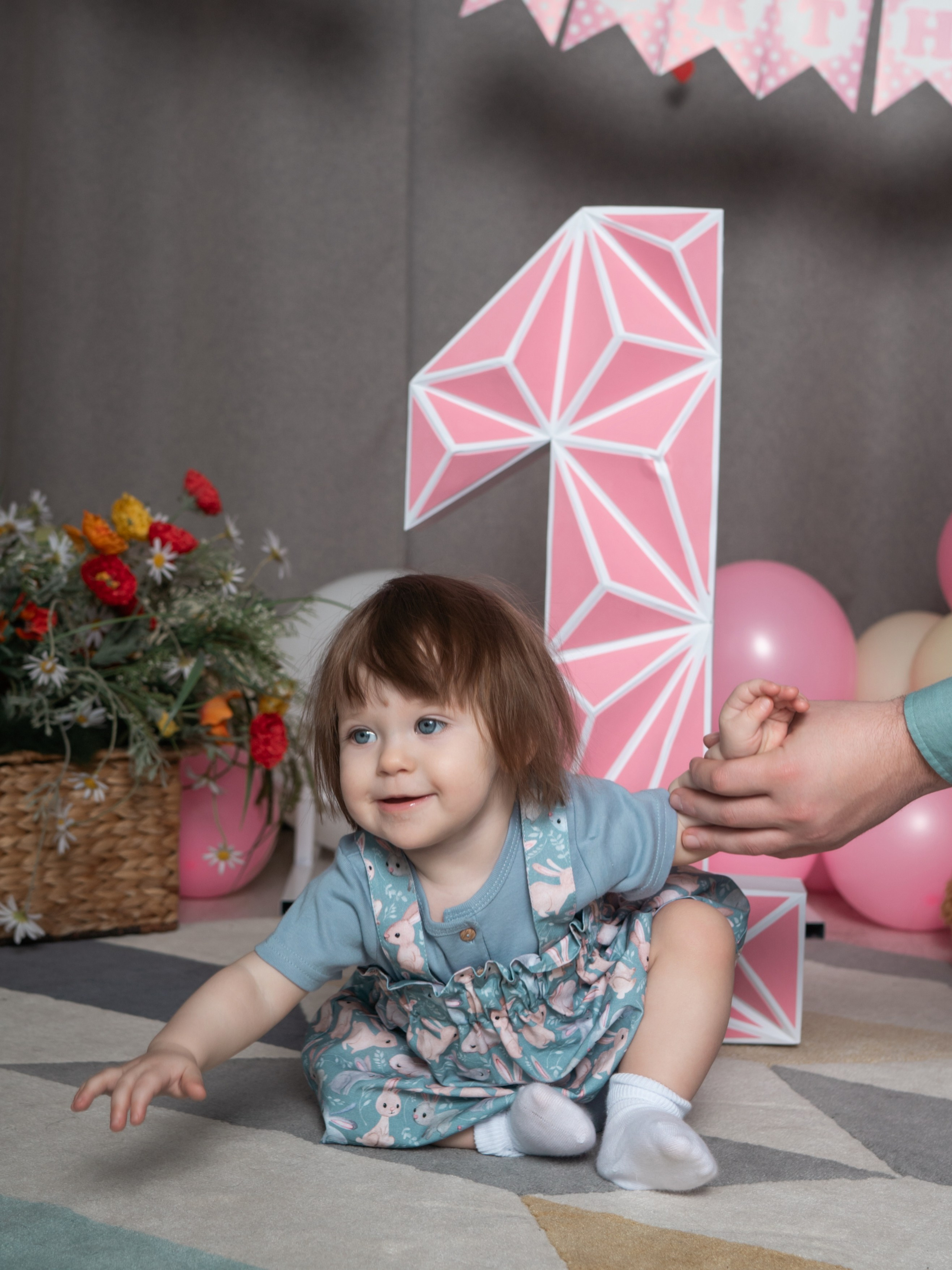 Годовасия Анны. Фотограф Зинаида Евдокимова