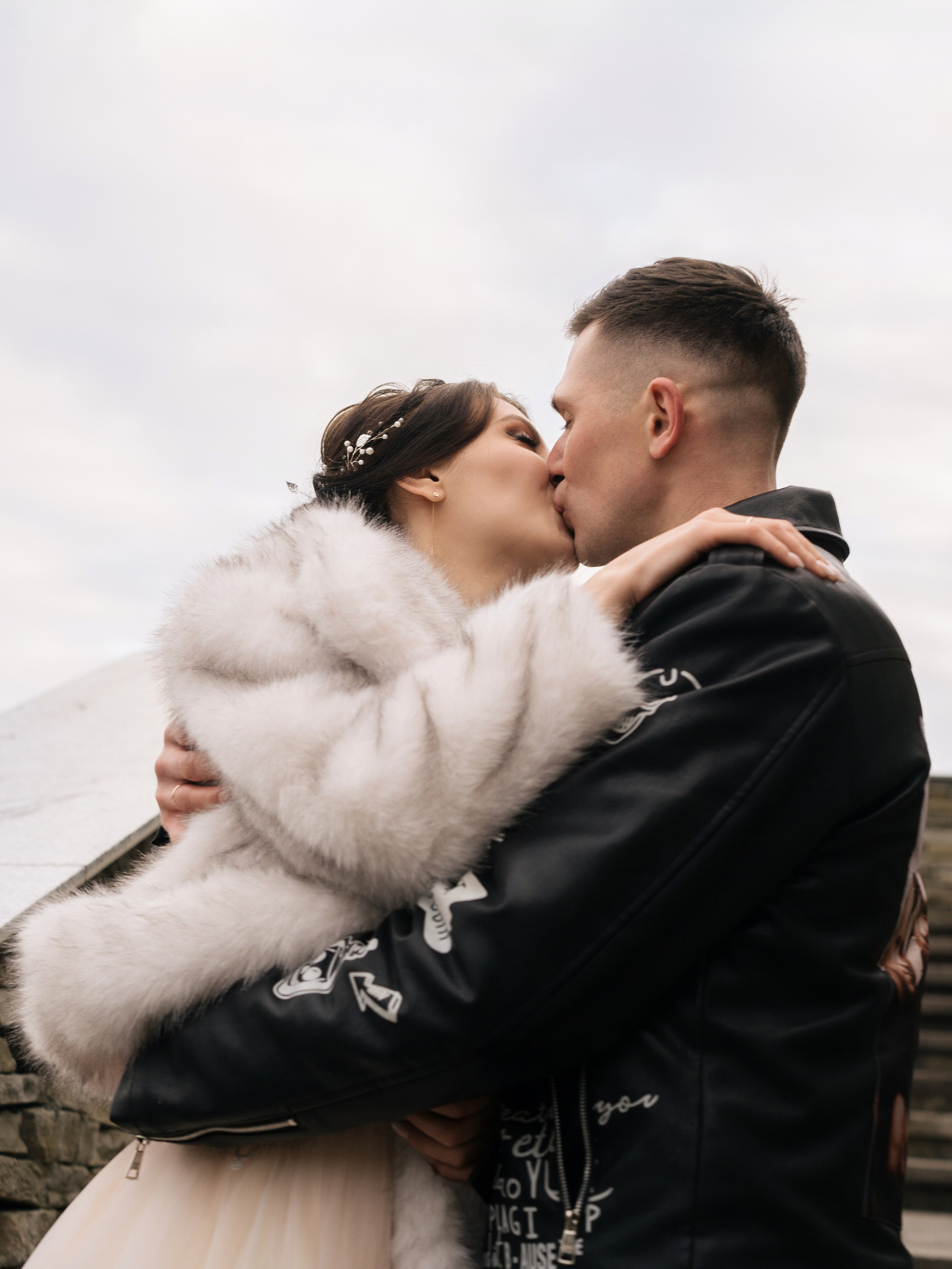 Свадьба Олеси и Алексея. Фотограф Зинаида Евдокимова