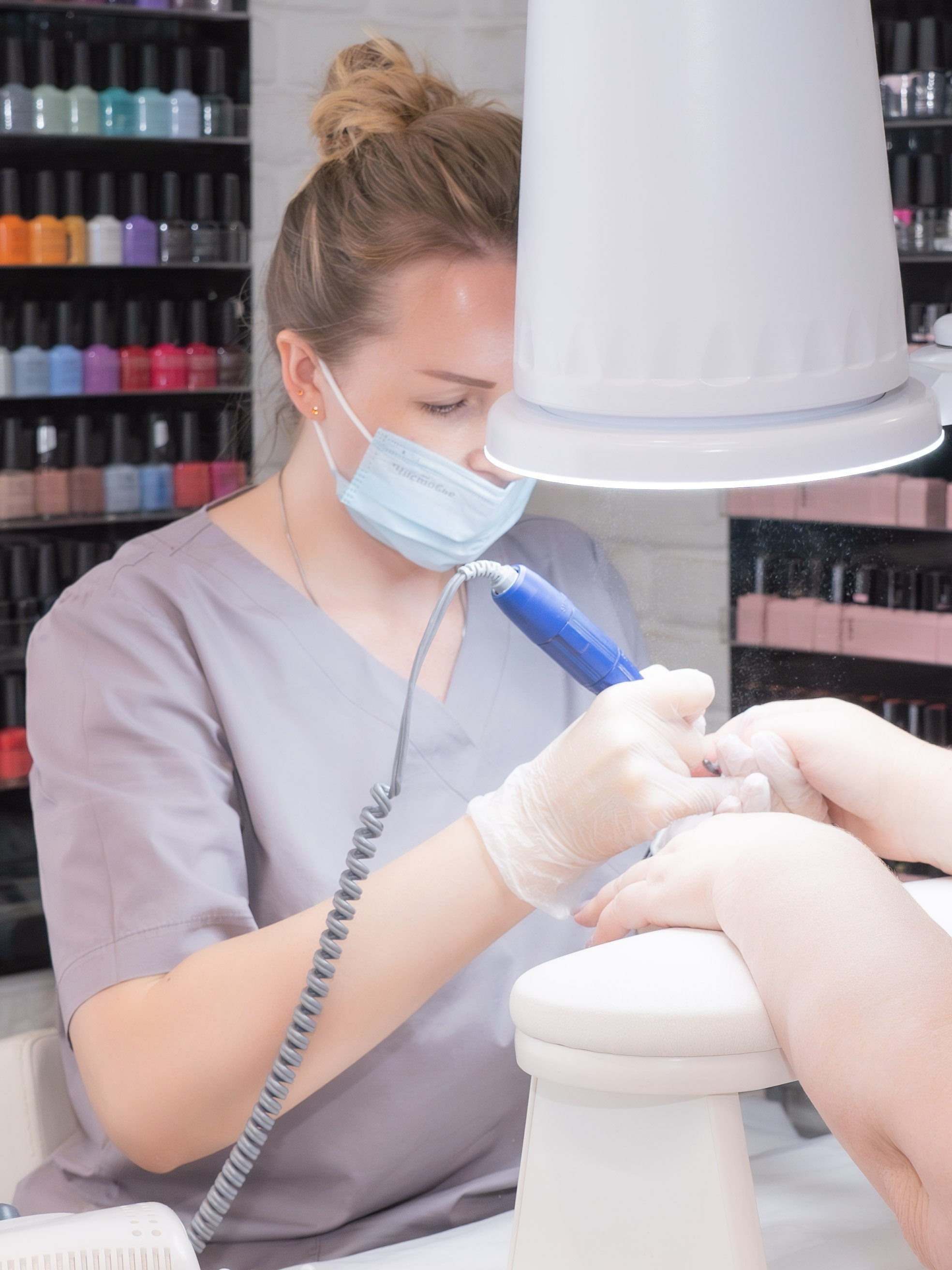 Персона Красногорск. Фотограф Зинаида Евдокимова