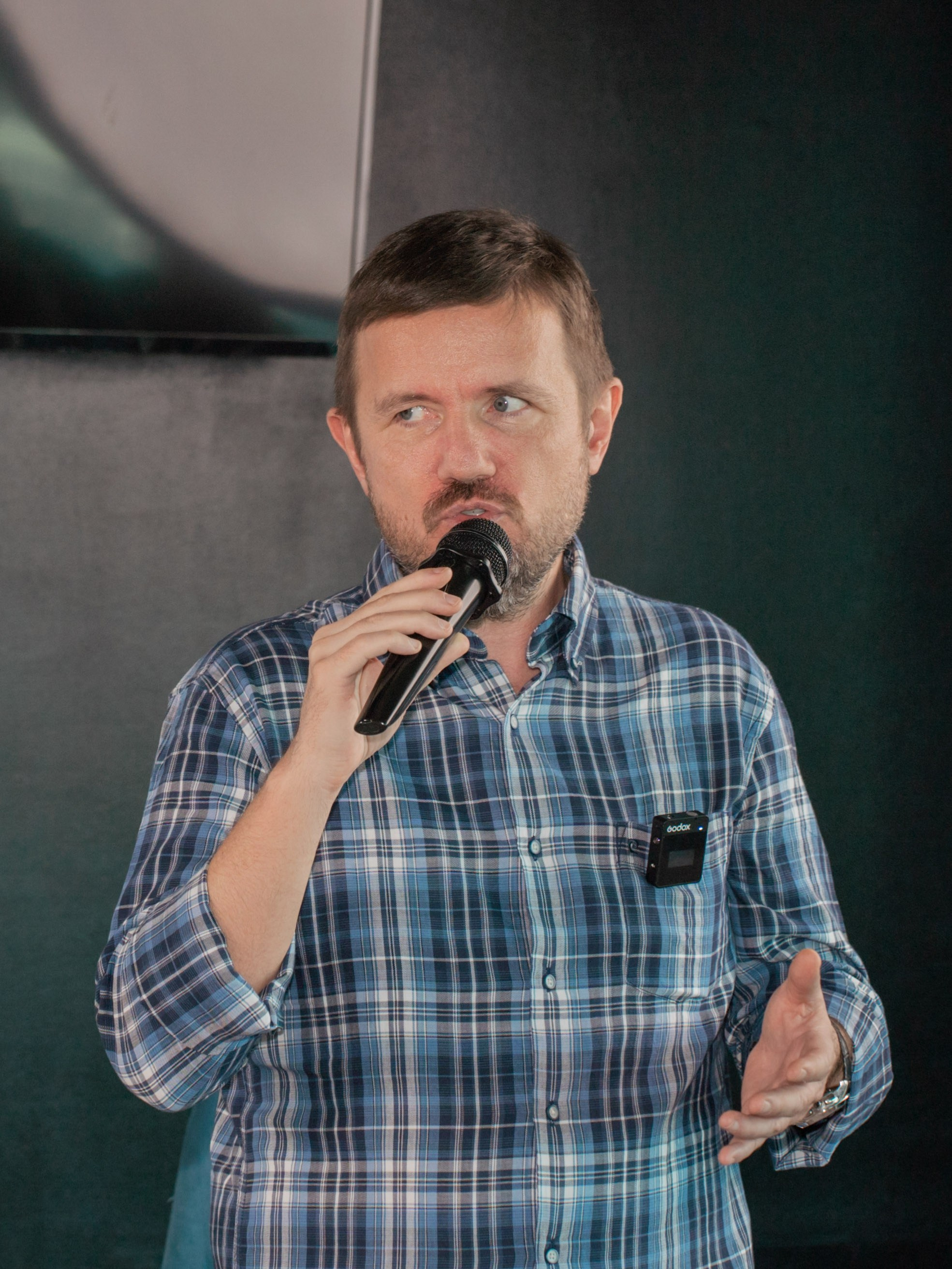 Клуб «SayYes». Фотограф Зинаида Евдокимова