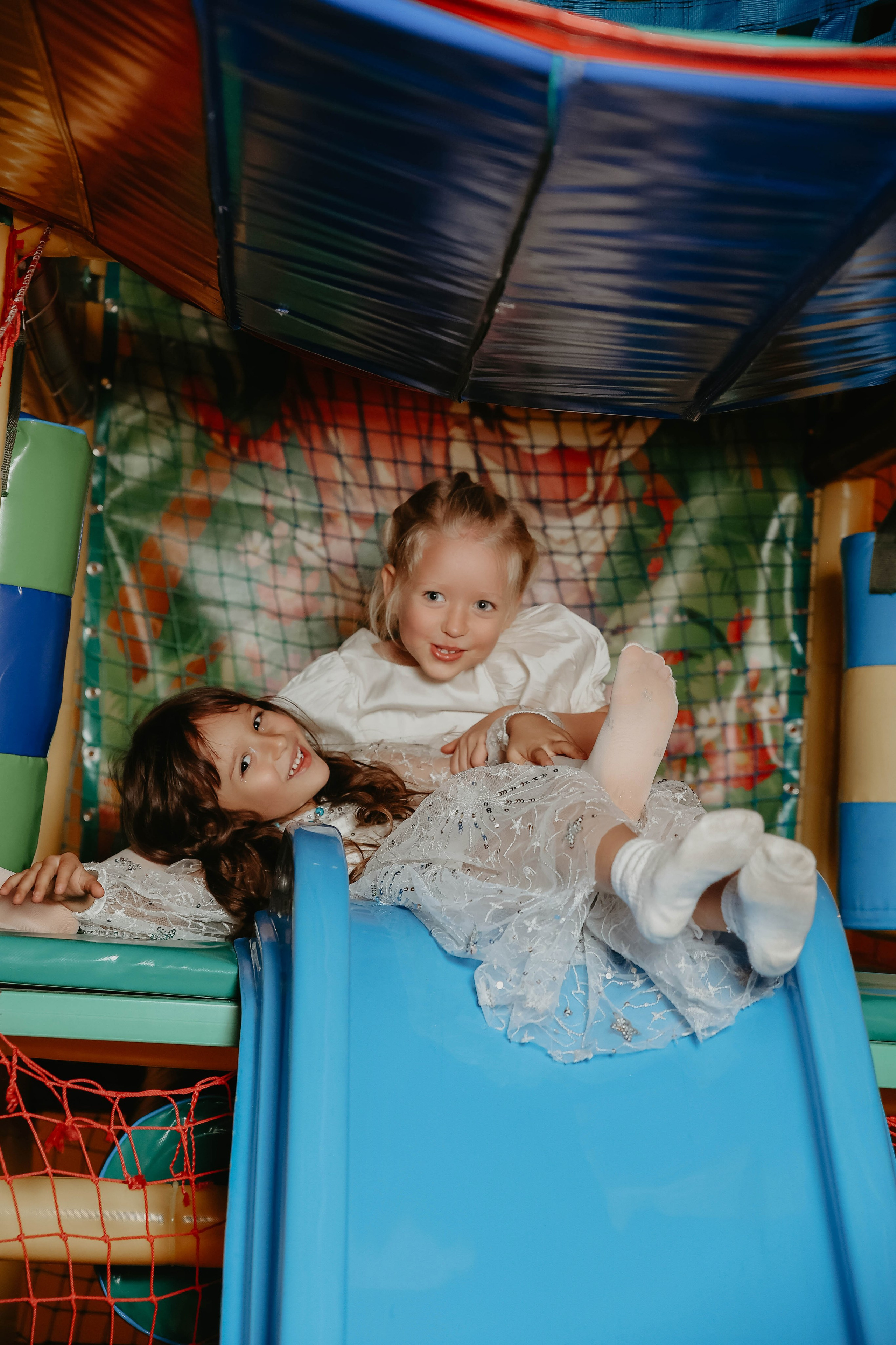 Белле 5 лет. Фотограф в Москве и любой точке земного шара Алёна Вялова (Чулкова)