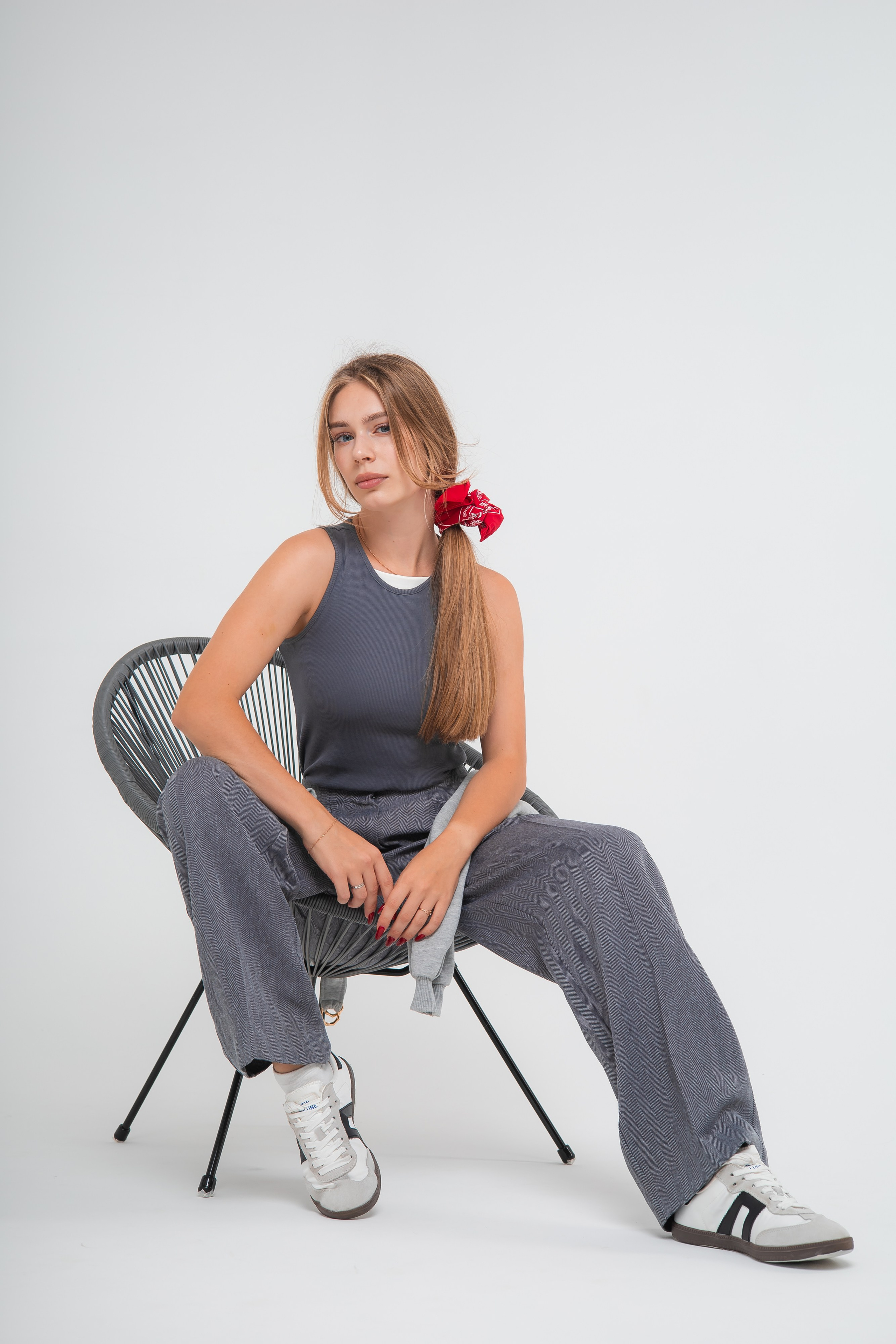 Портретная и индивидуальная съёмка. Фотограф Анатолий Ведерников