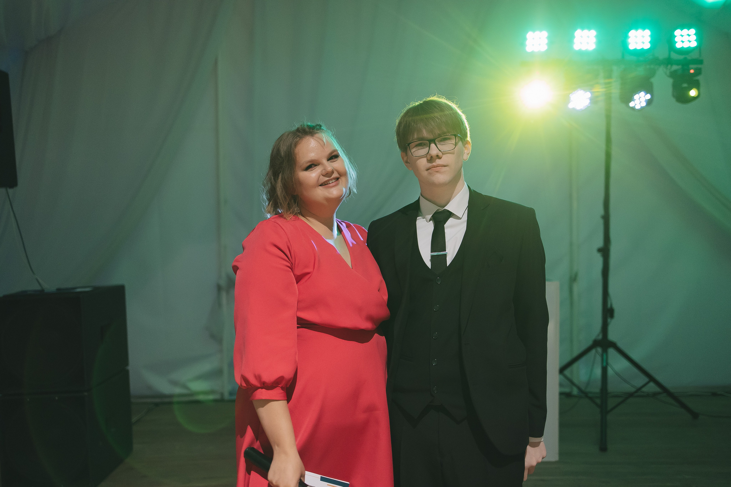 Выпускной Дрокино. Свадебный и женский фотограф