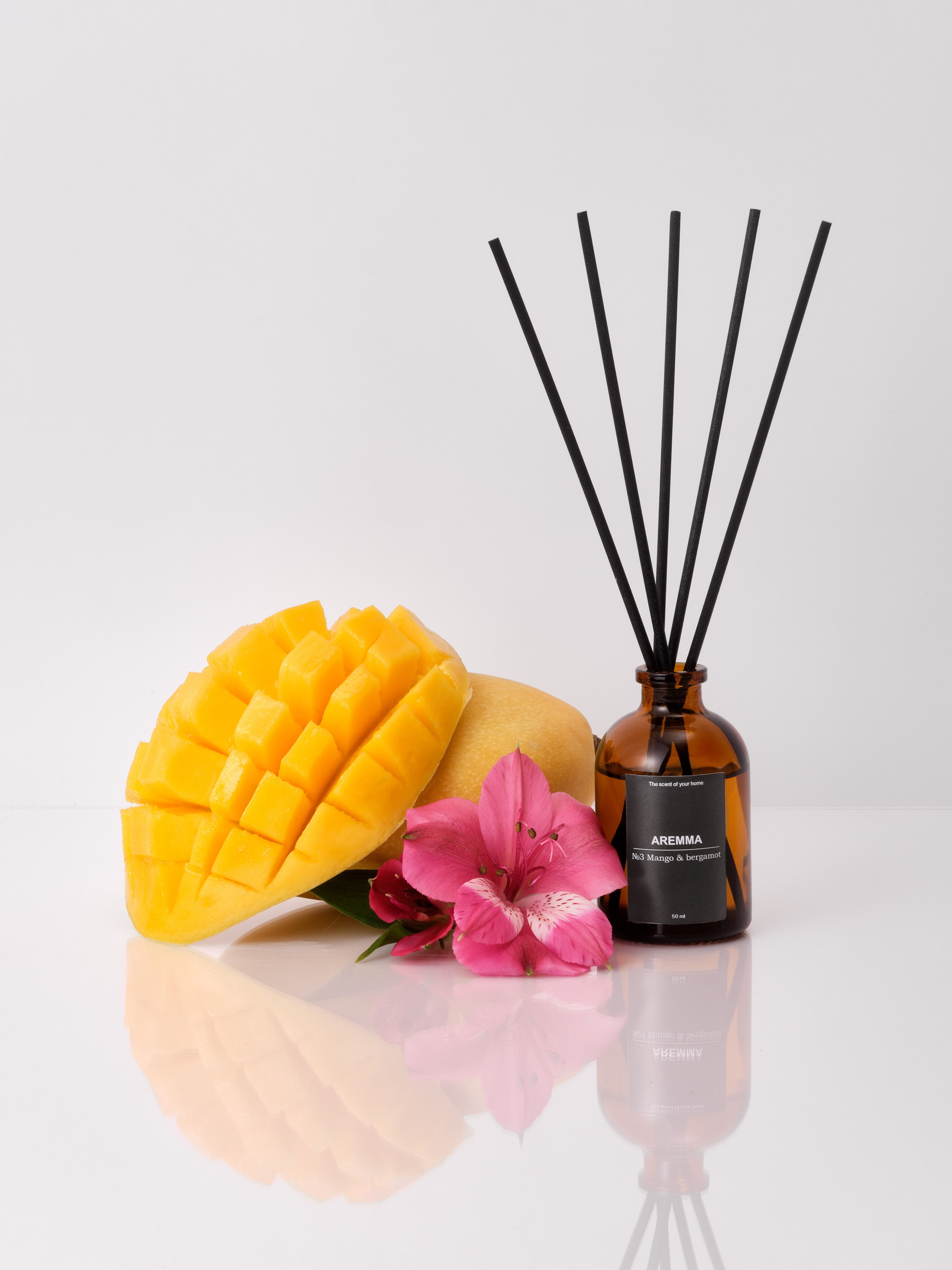 Диффузоры. Предметный фотограф в Нижнем Новгороде Аладышкина Анастасия