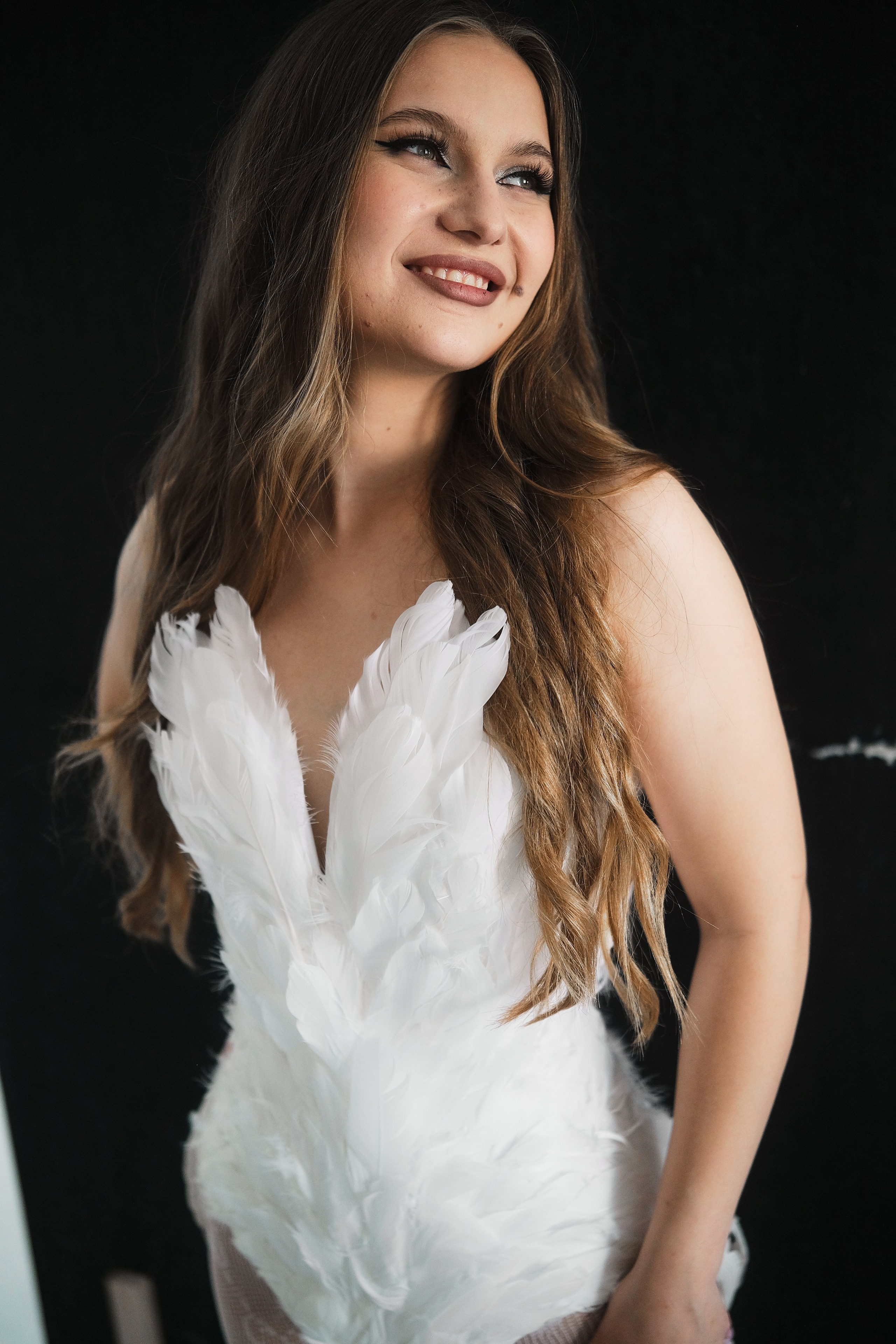 Лера. Свадебная видеосъемка в Крыму и Севастополе