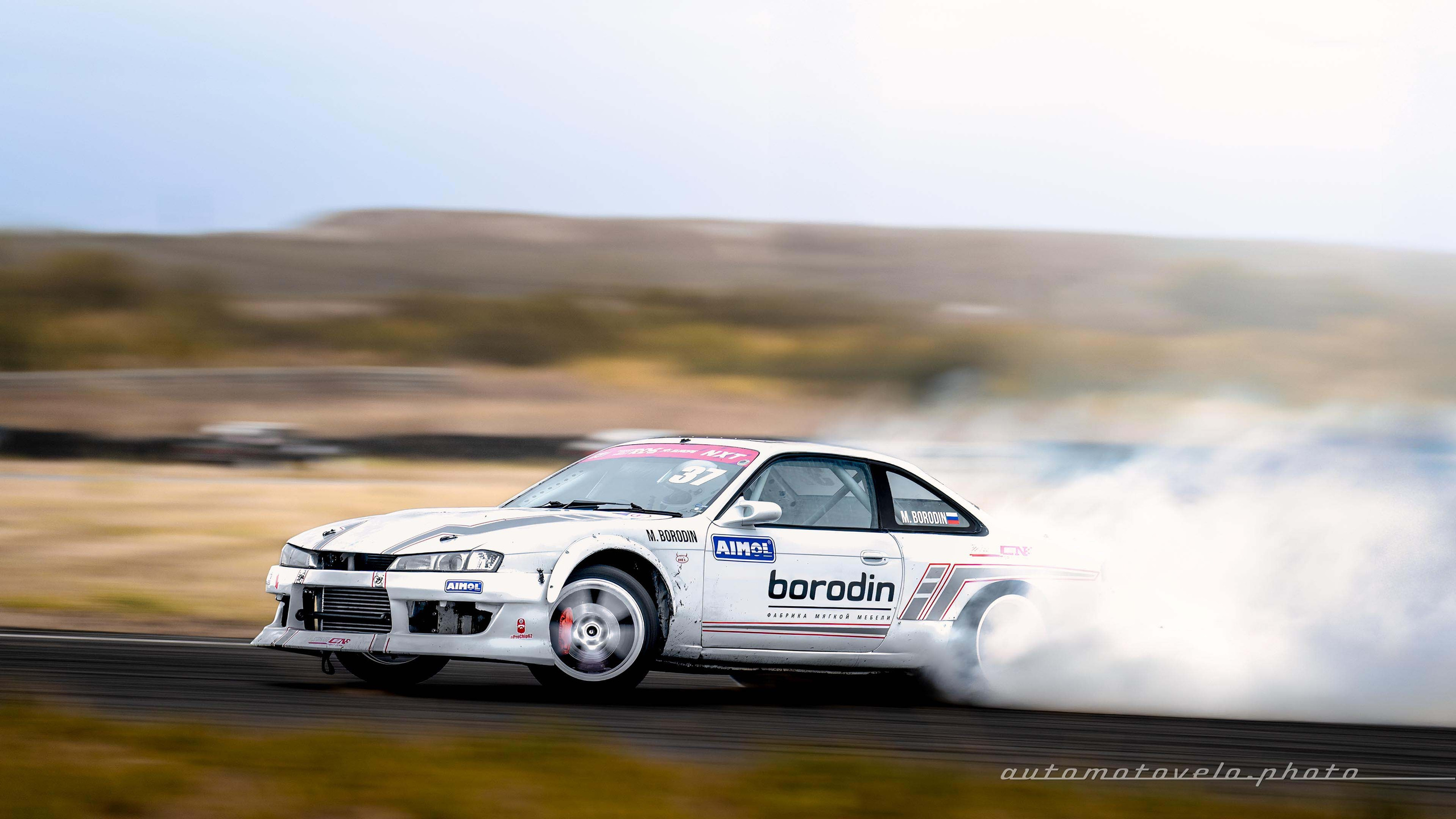 RDS Europe 2024. 7 этап