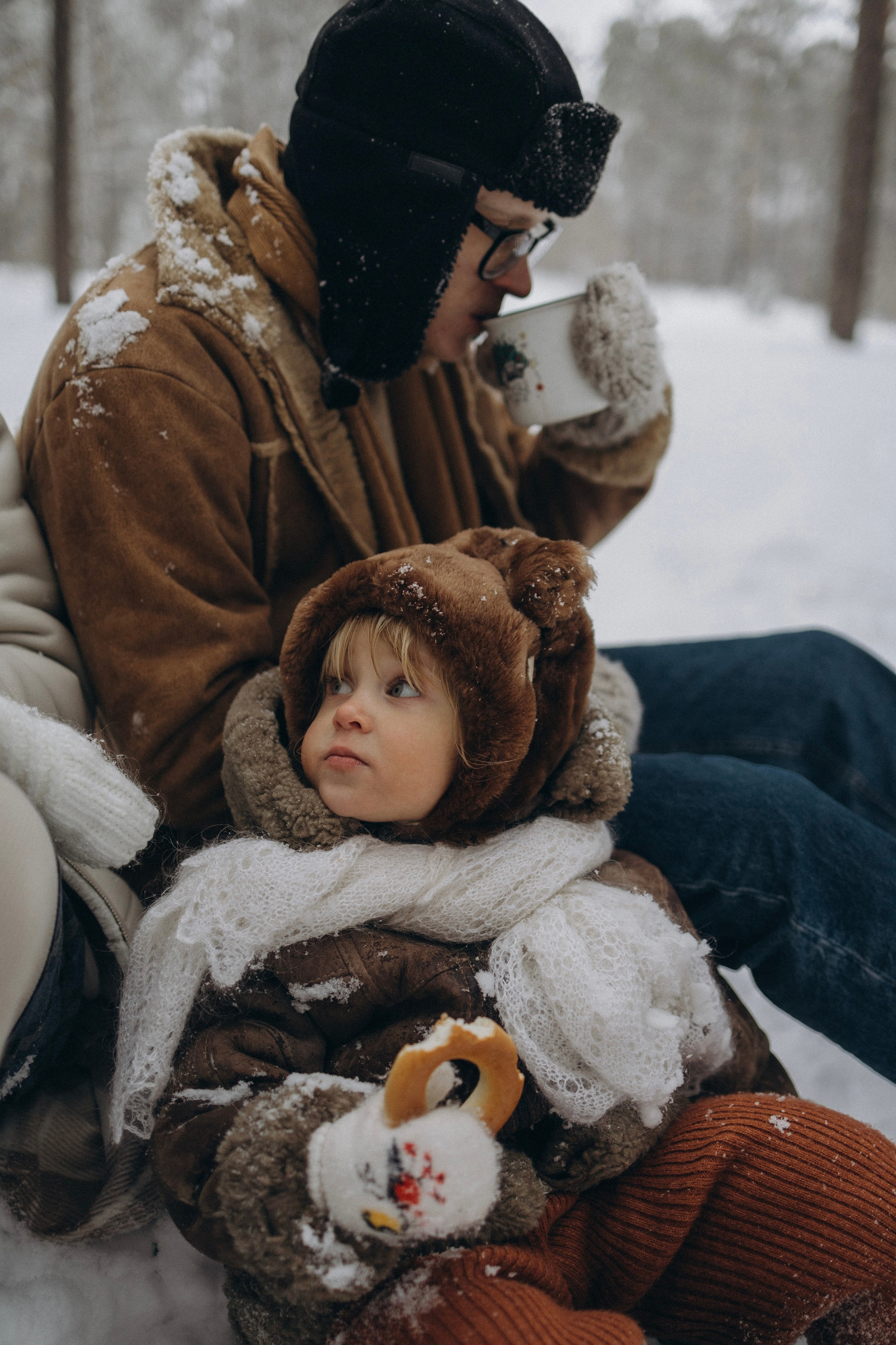 Юля Никита Саша. Juliashtondic. photo