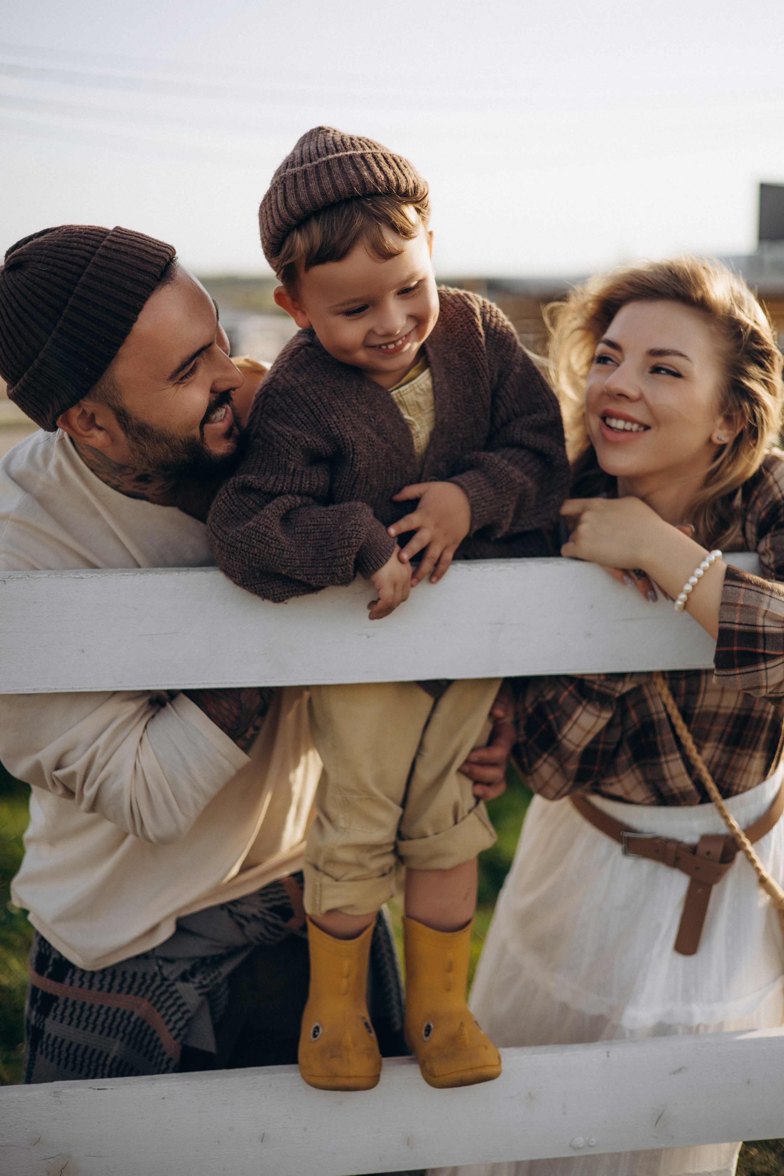 Juliashtondic. photo